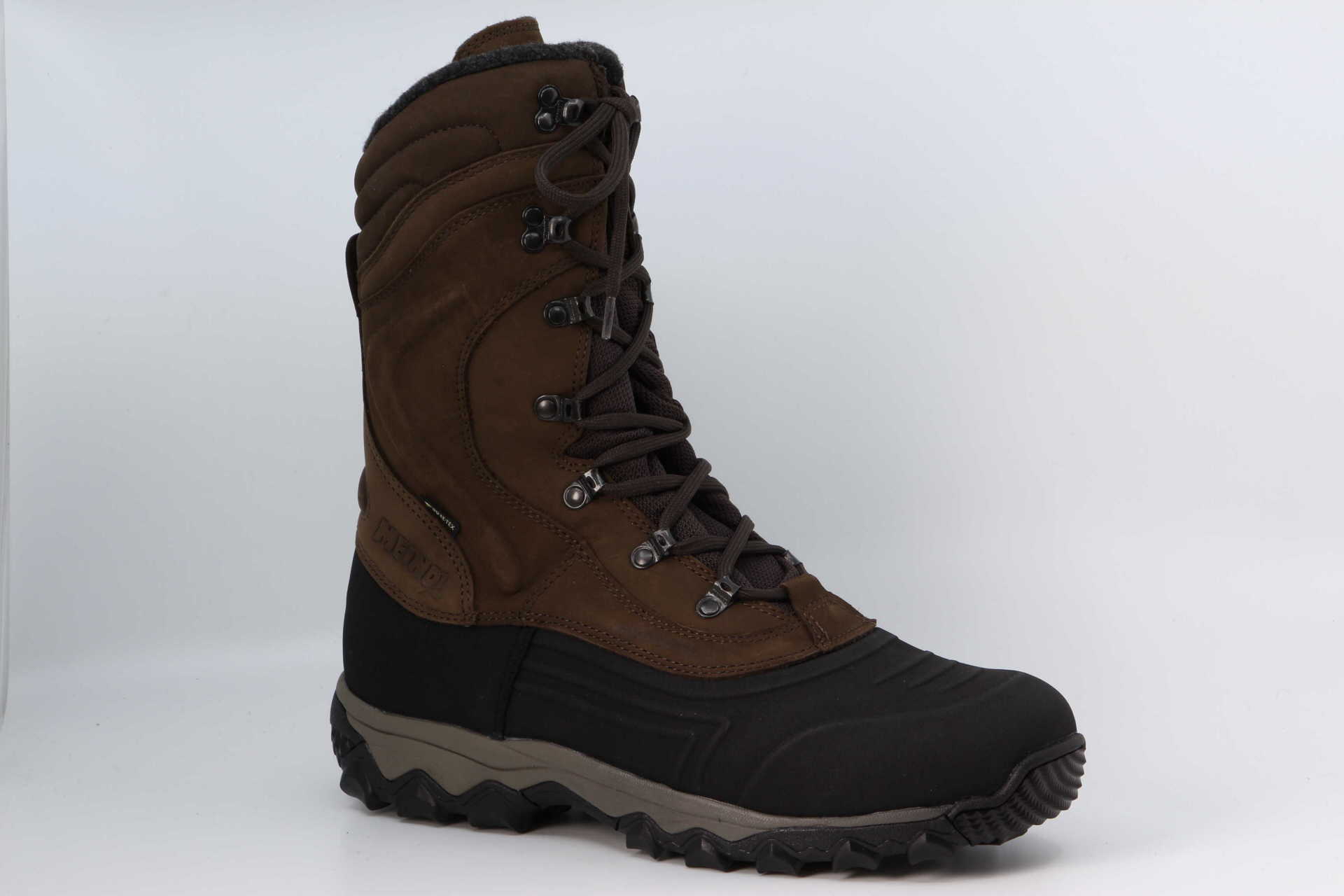 Garmisch 2 Men GTX mahagoni Vorderseite