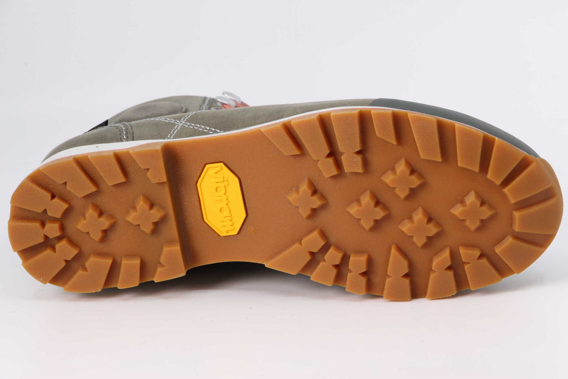 Cinquantaquattro high GTX sage / rose Sohle