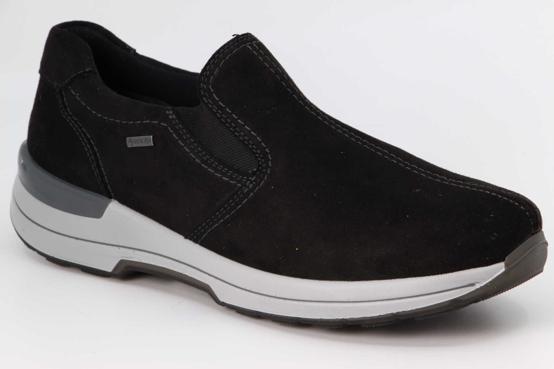 Nara GTX schwarz Vorderseite