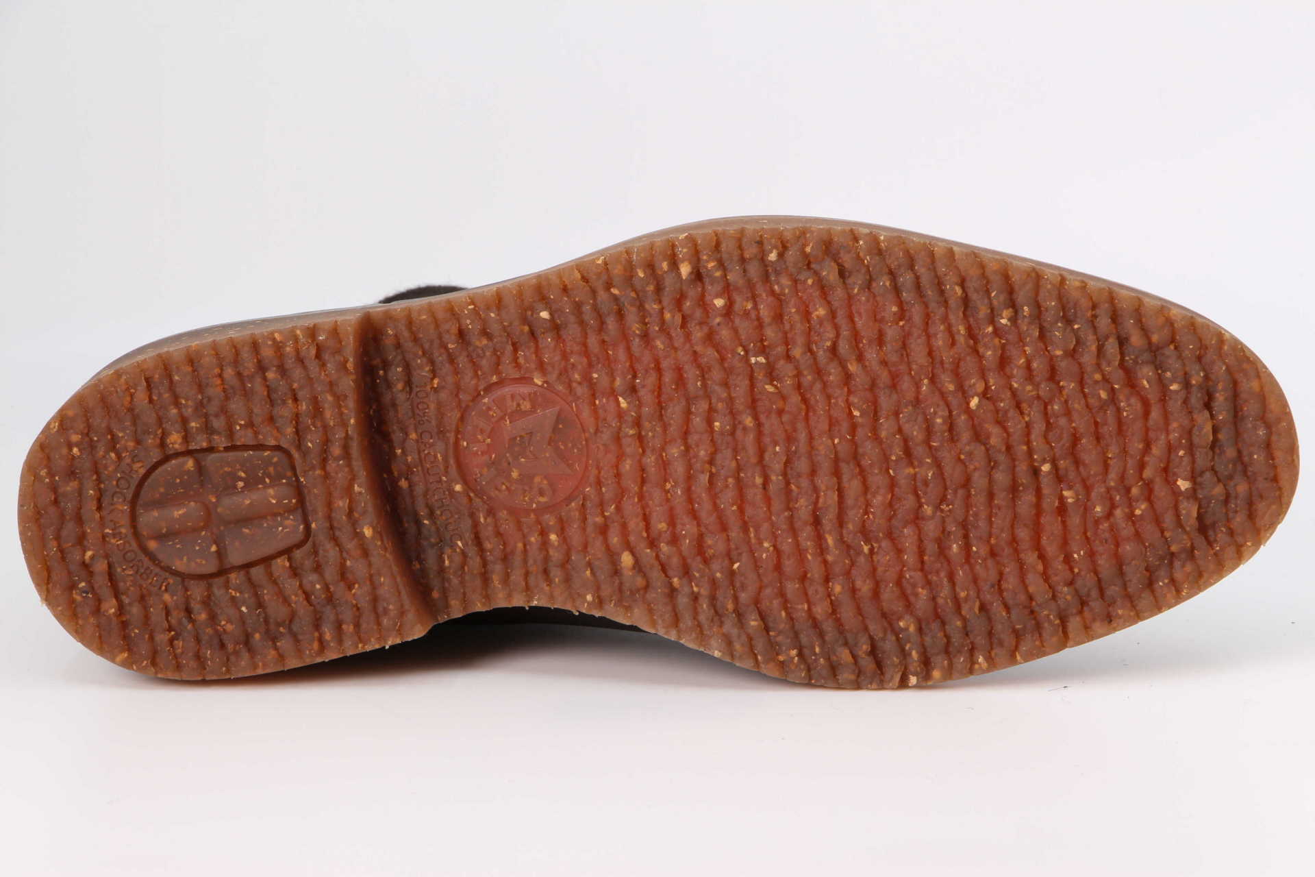 Pasko dark brown – Bild 3