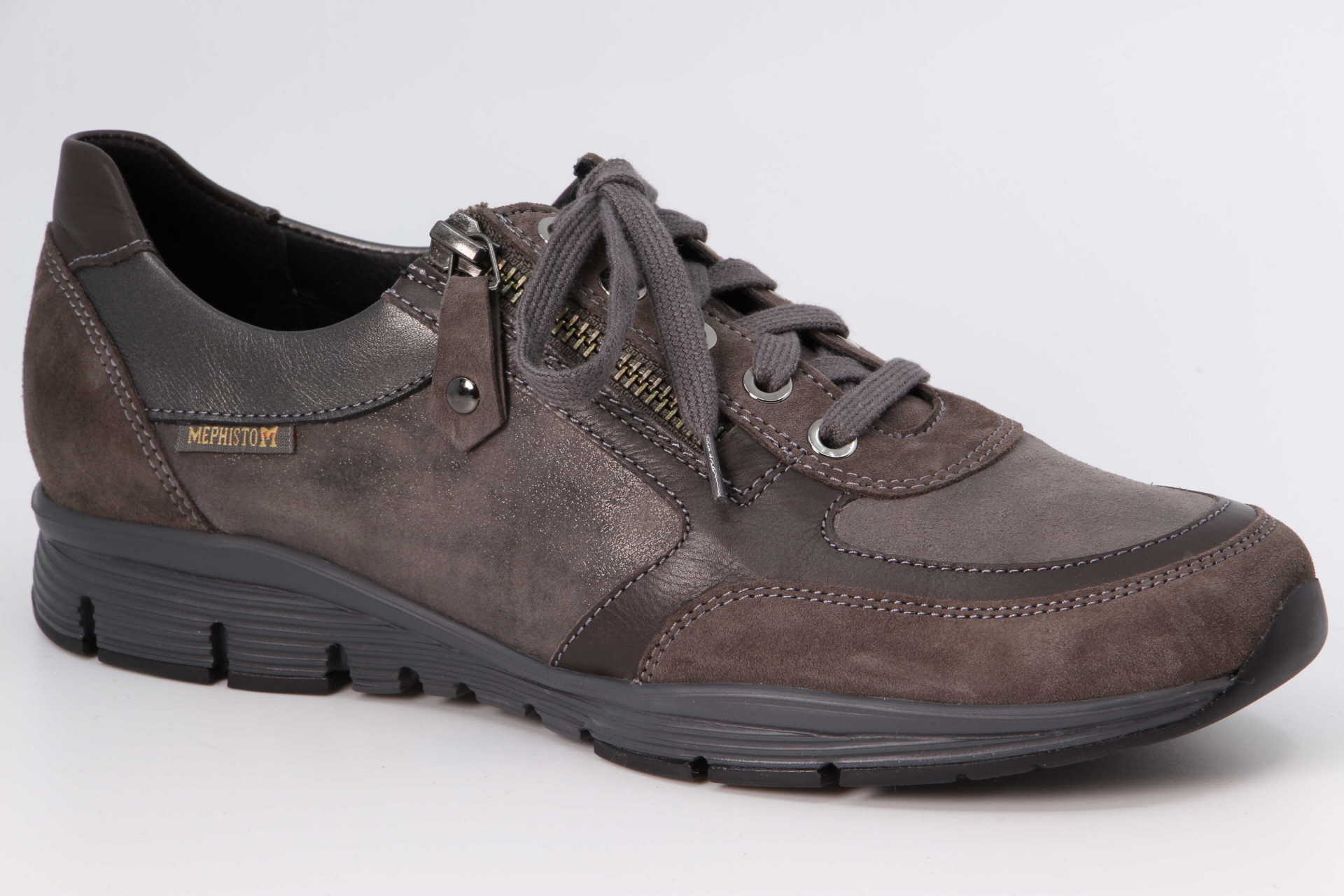 Ylona dark taupe Vorderseite
