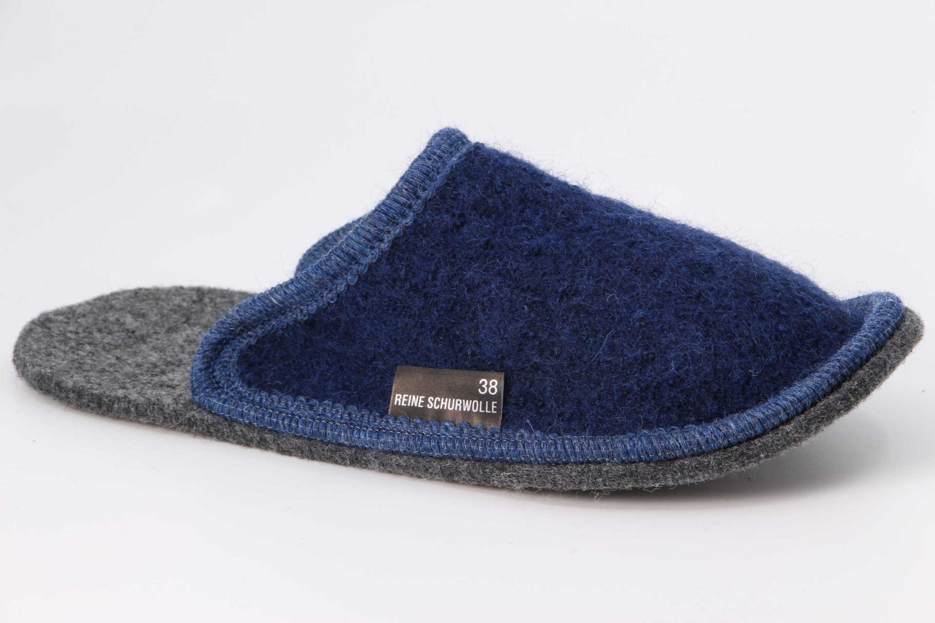 Gästefinken ink blue / jeans