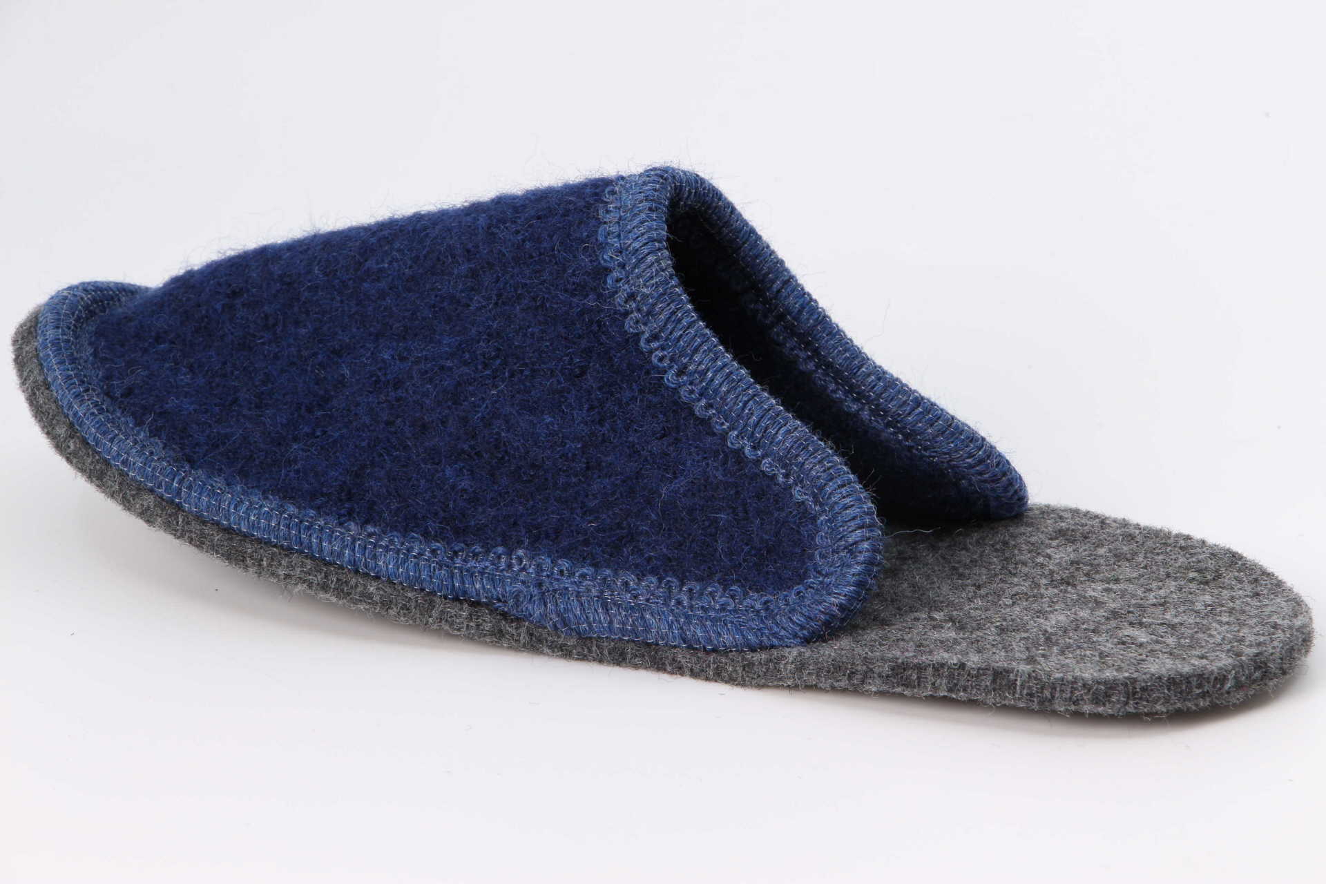 Gästefinken ink blue / jeans – Bild 2