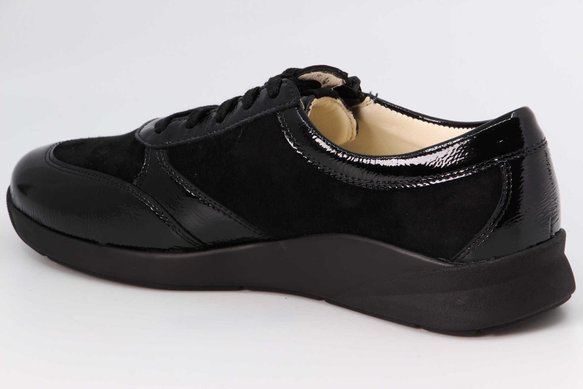 Valencia schwarz – Bild 2