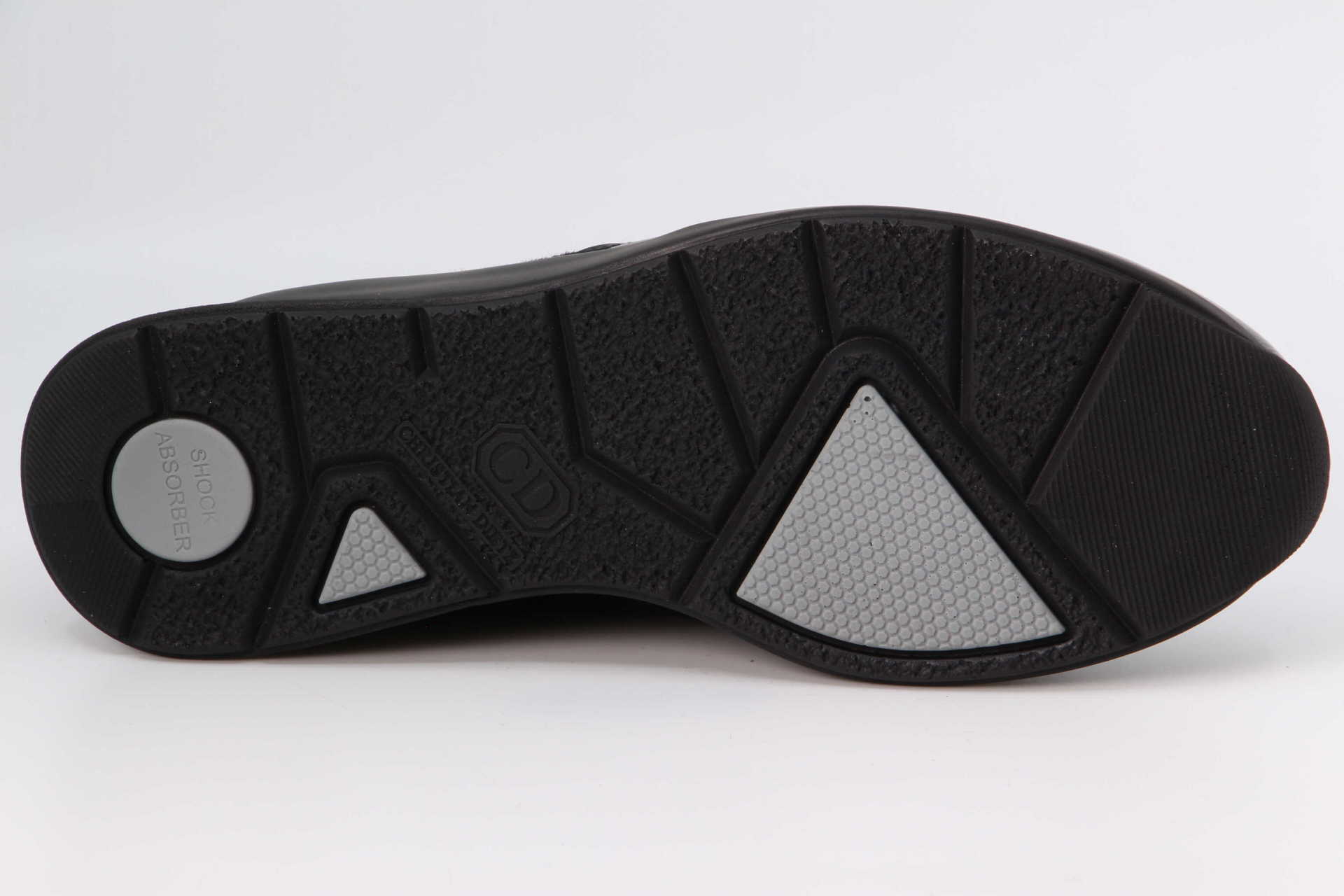 Valencia schwarz – Bild 3