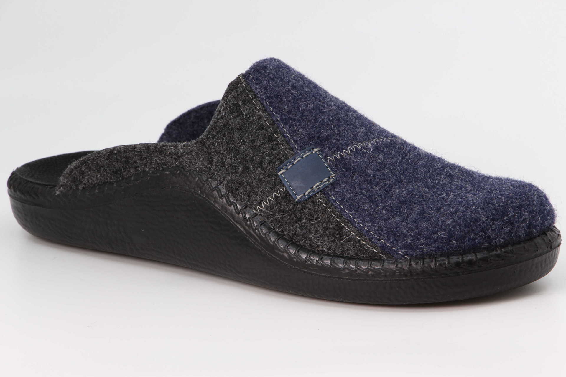 Monaco 302 blau komb Vorderseite