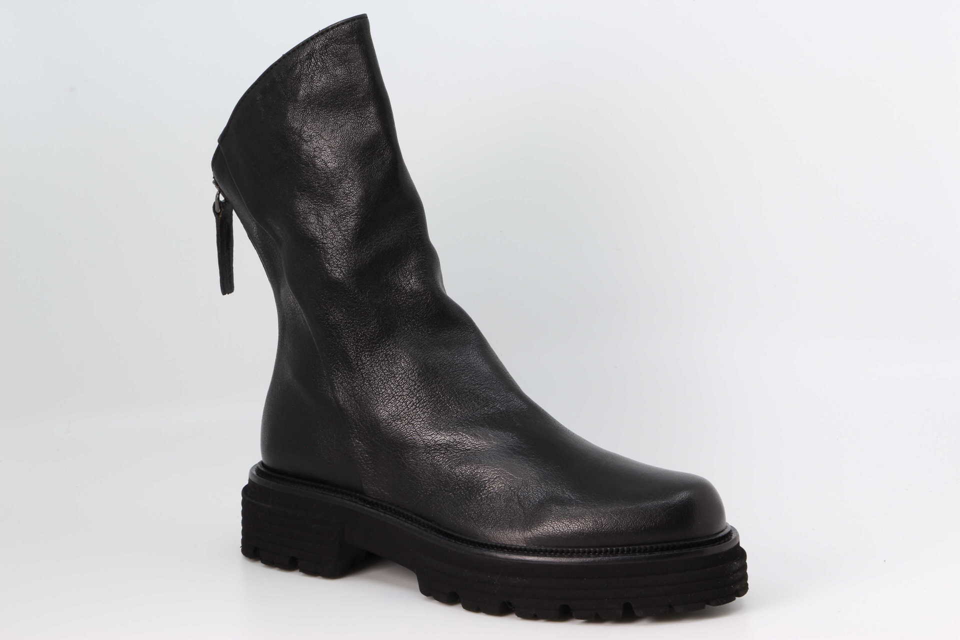 Carrie schwarz Vorderseite