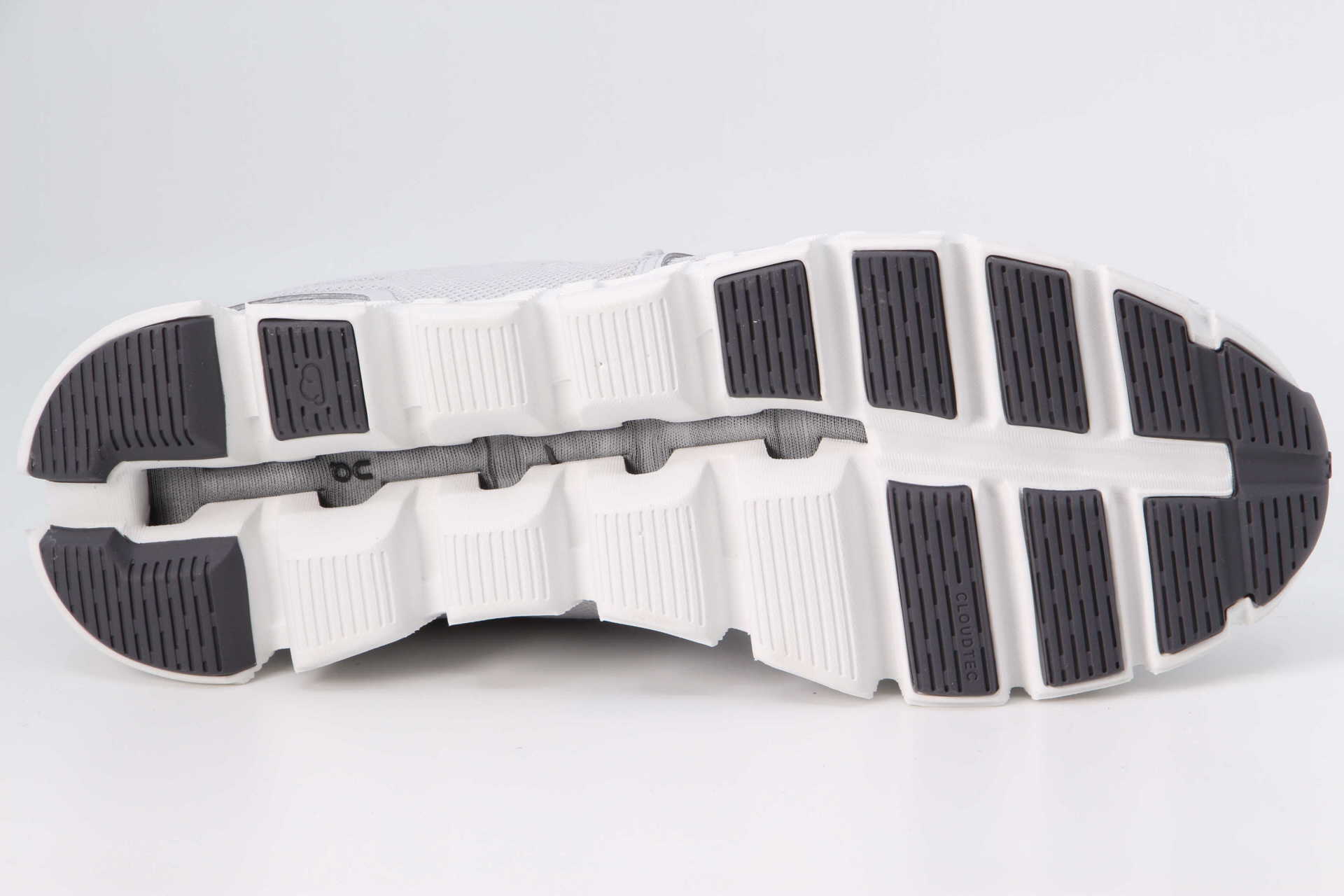 Cloud 5 Men glacier / white – Bild 3