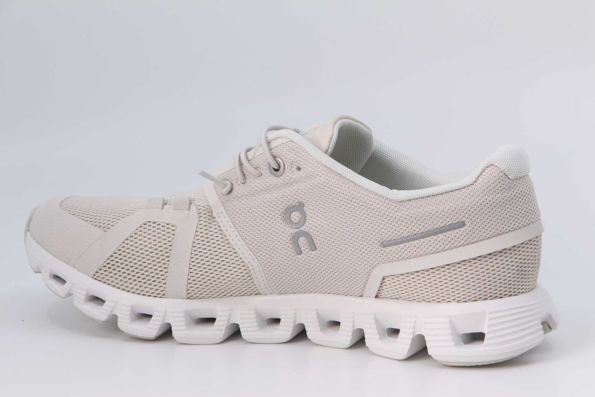 Cloud 5 Women pearl / white Rückseite