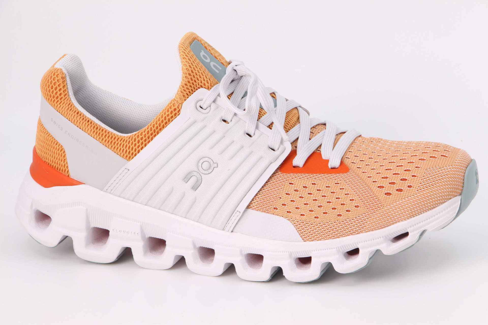 Cloudswift Women copper / frost Vorderseite