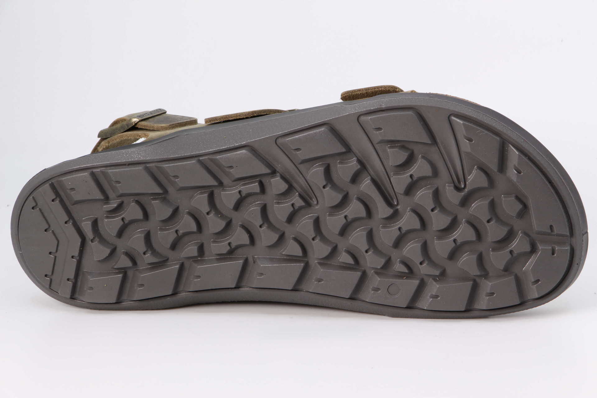 Milano Cross-Town normal faded khaki – Bild 3