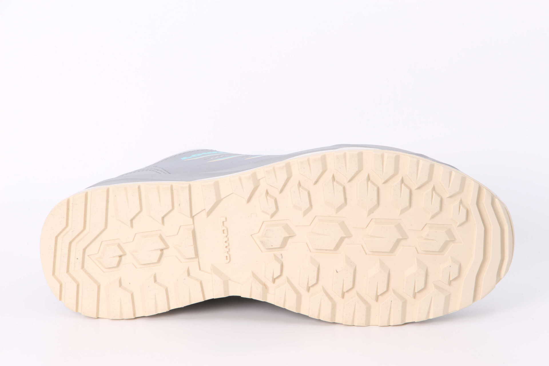 Axos GTX Lo Ws hellgrau / aquamarin – Bild 3