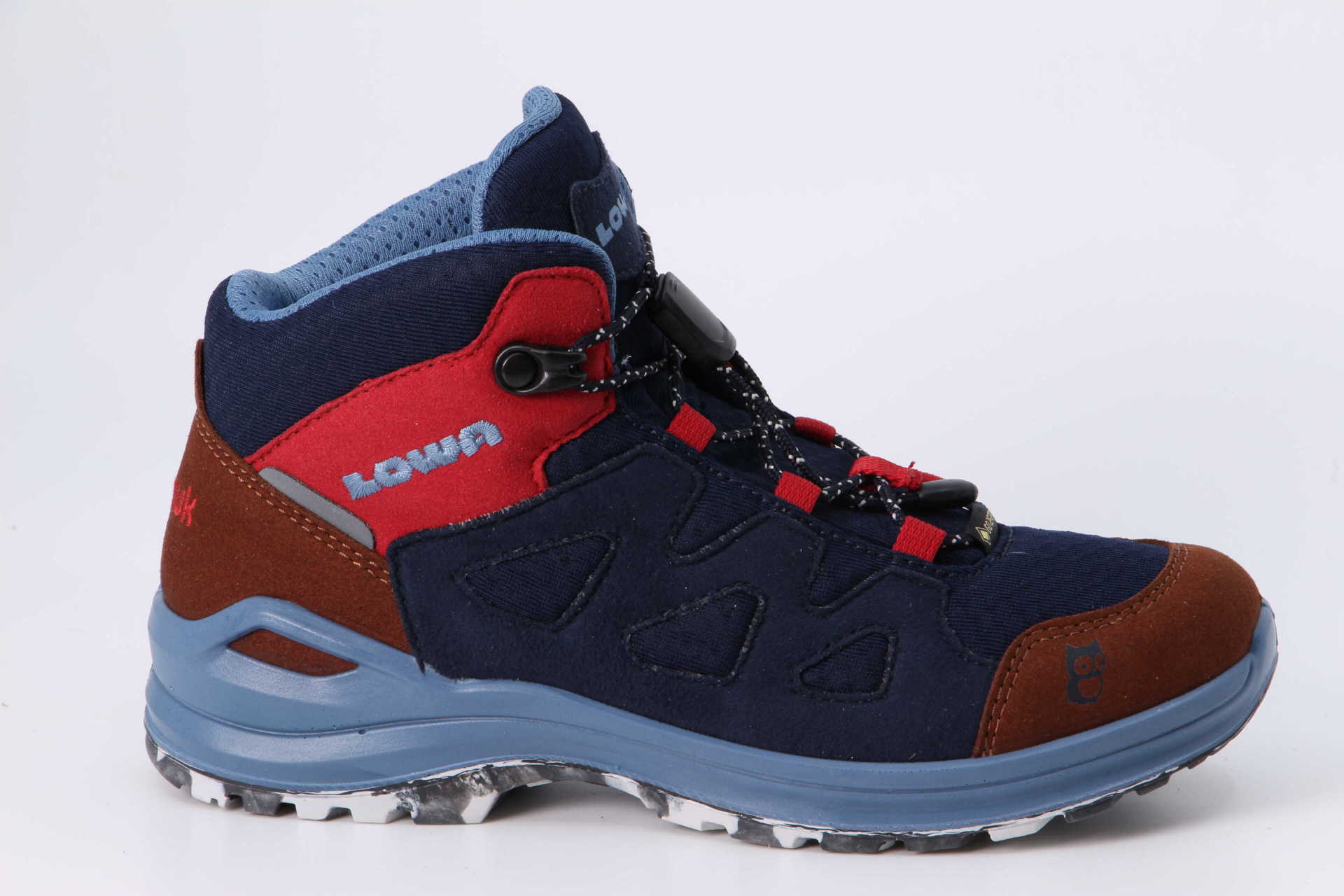 Innox Evo GTX GQ Namuk truenavy / bluebalu