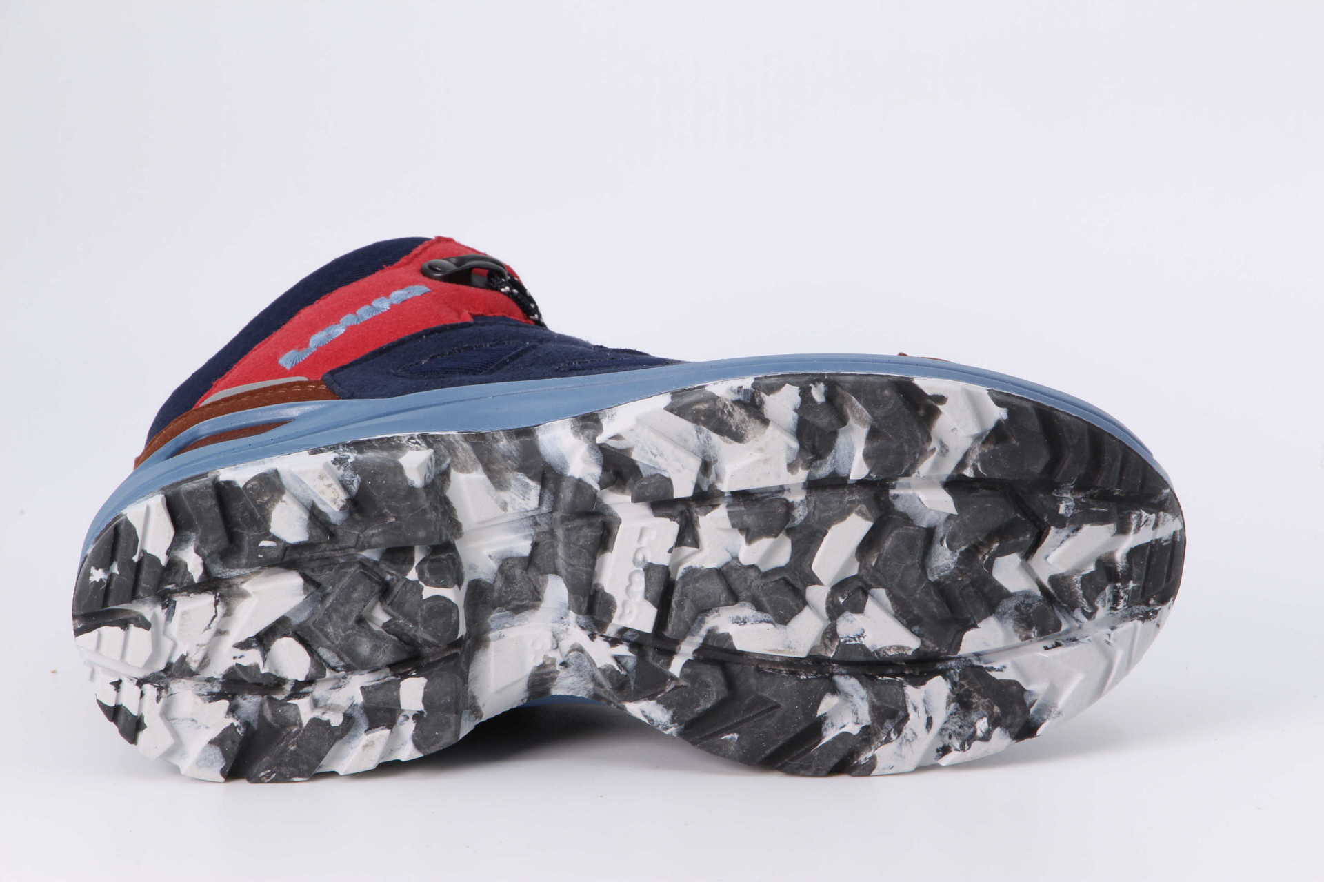 Innox Evo GTX GQ Namuk truenavy / bluebalu – Bild 3