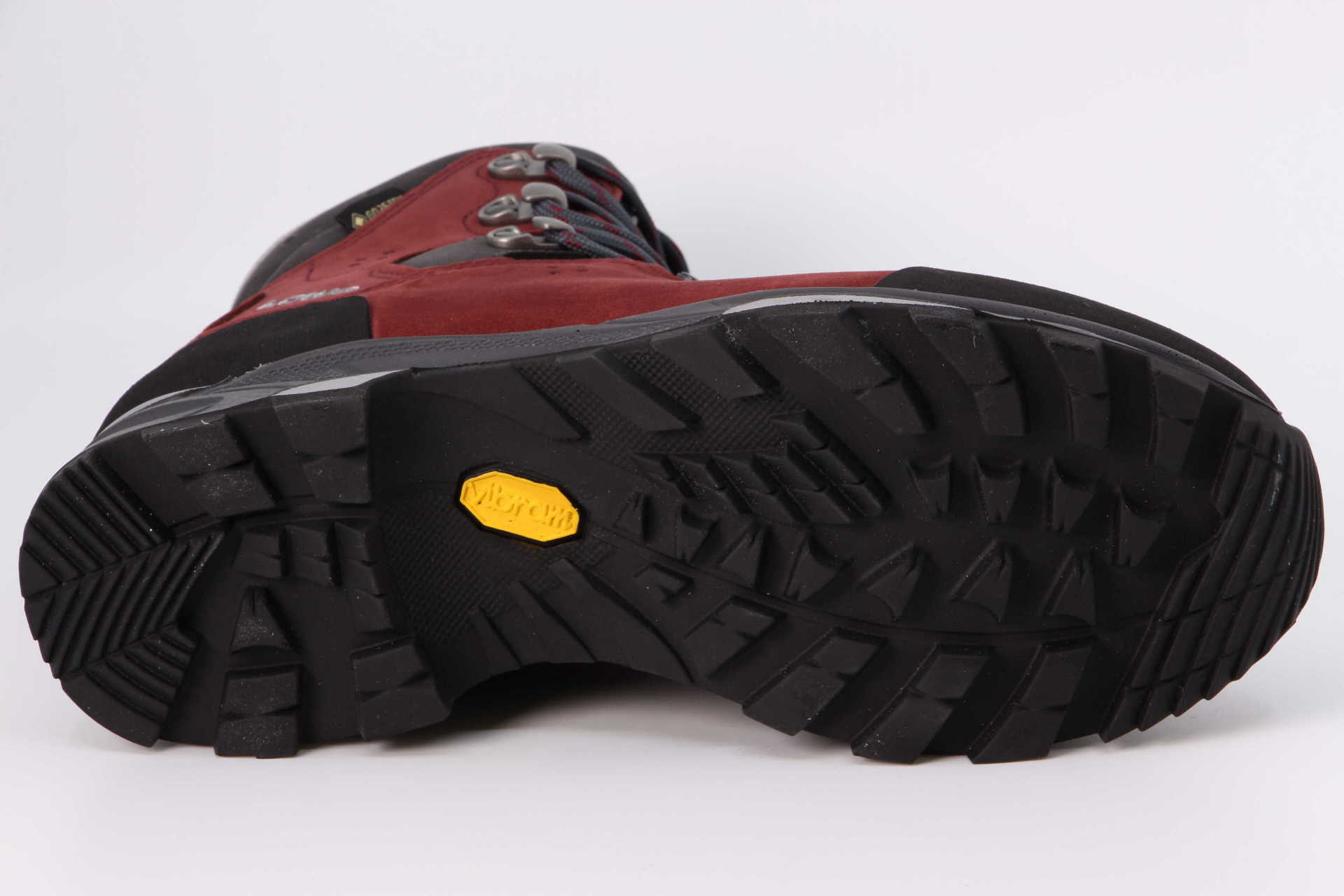 Lavena 2 GTX Ws beere / grau Sohle