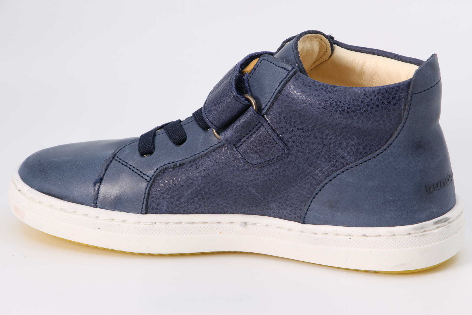 Samuel Lace navy | Schneider Schuhe