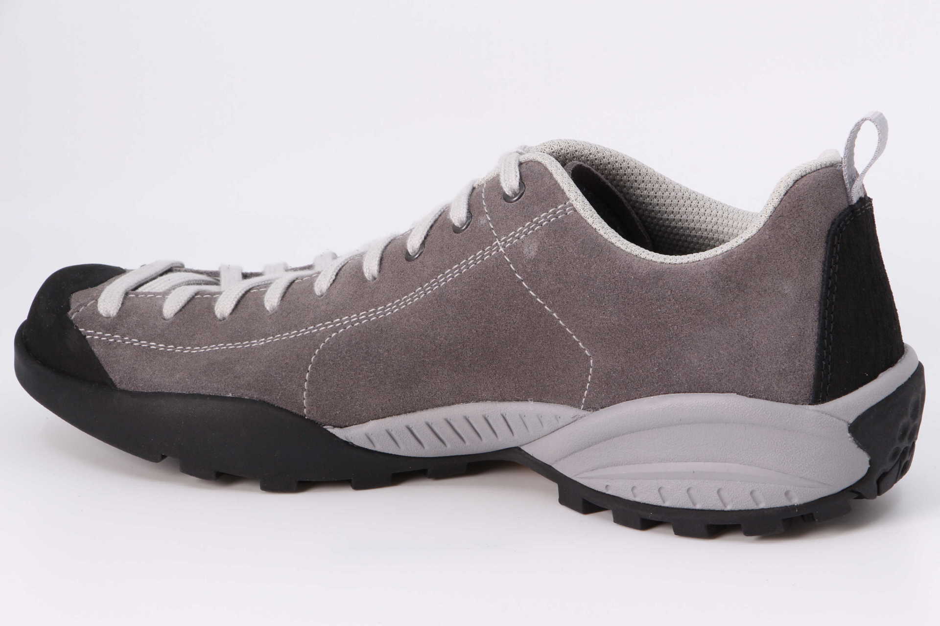 Mojito steel grey Rückseite