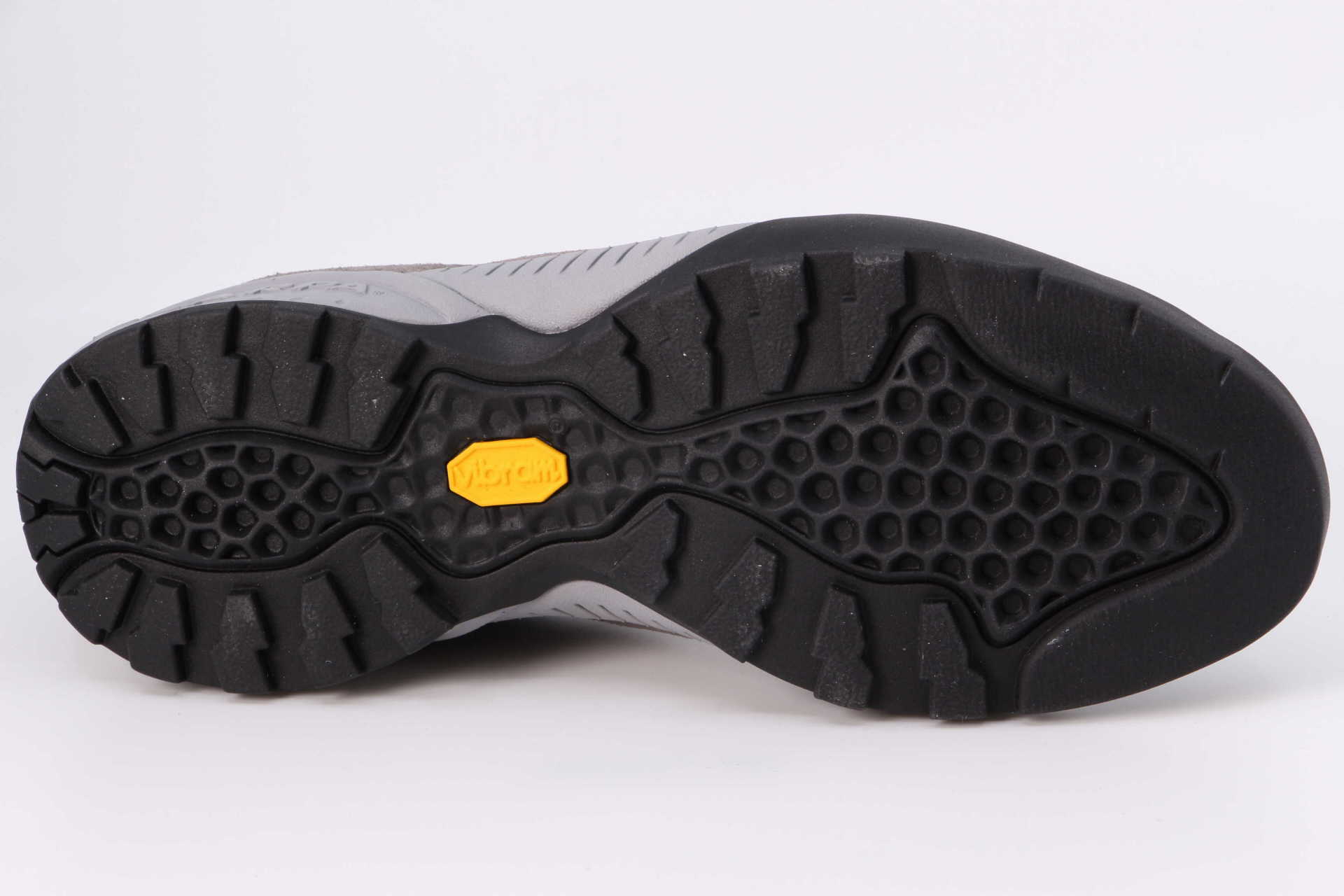 Mojito steel grey Sohle