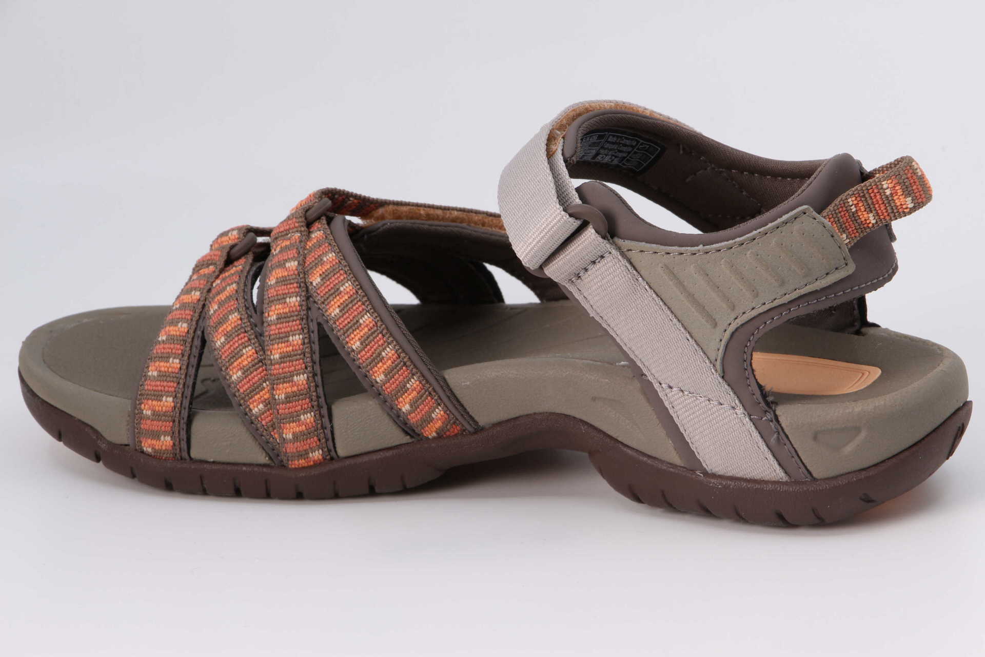 Tirra stacks tan / orange – Bild 2