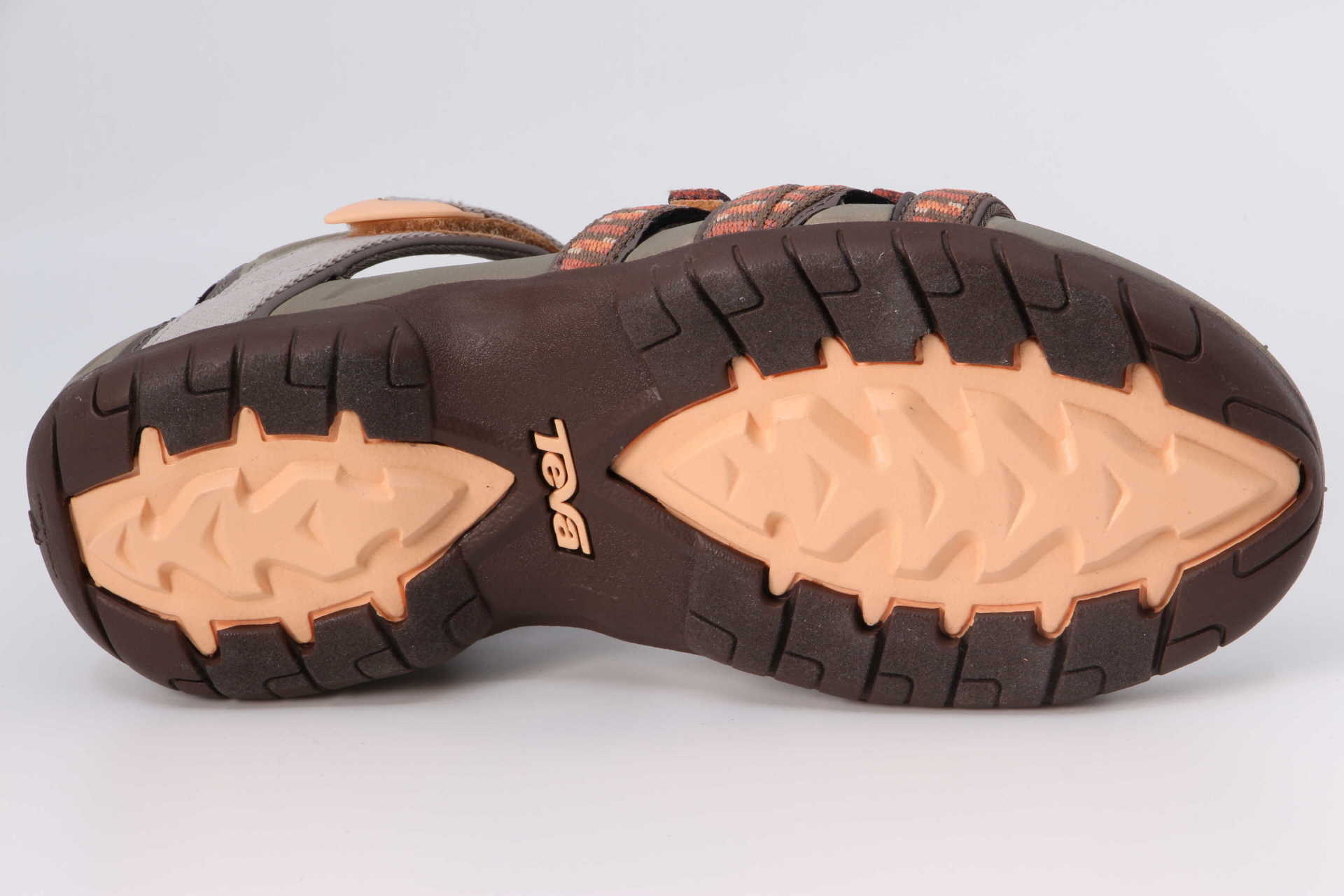 Tirra stacks tan / orange – Bild 3