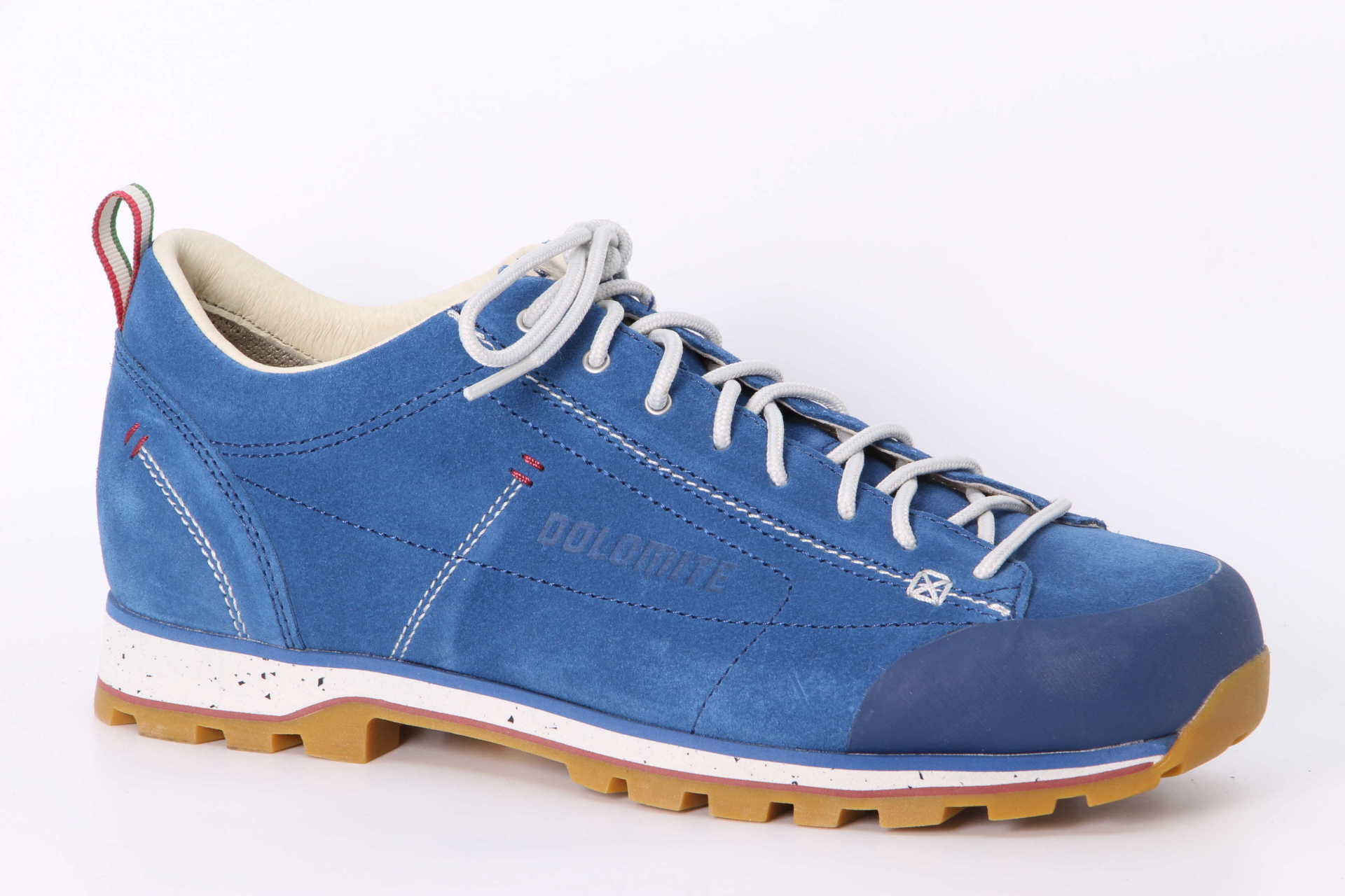 Cinquantaquattro low öko atlantic blue Vorderseite