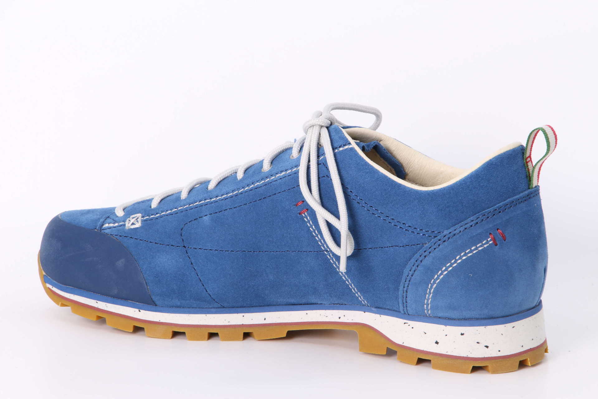 Cinquantaquattro low öko atlantic blue Rückseite