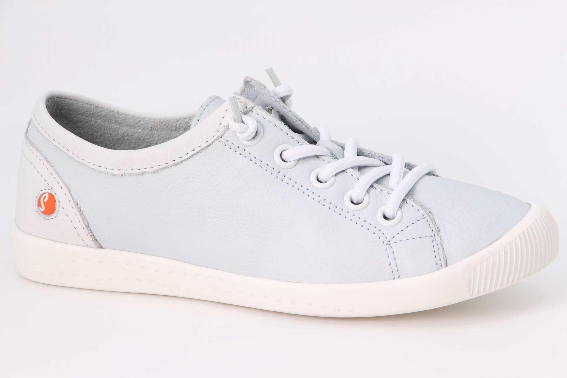Isla 2 light blue Vorderseite