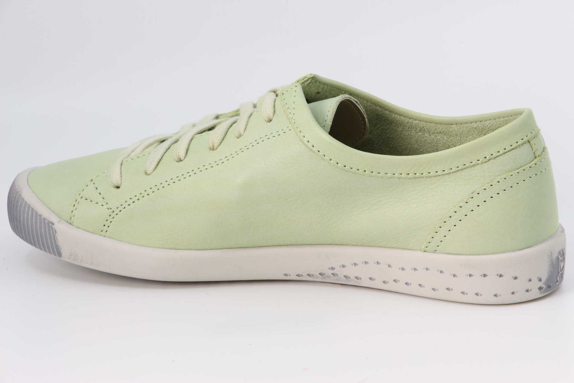 Isla light green Rückseite