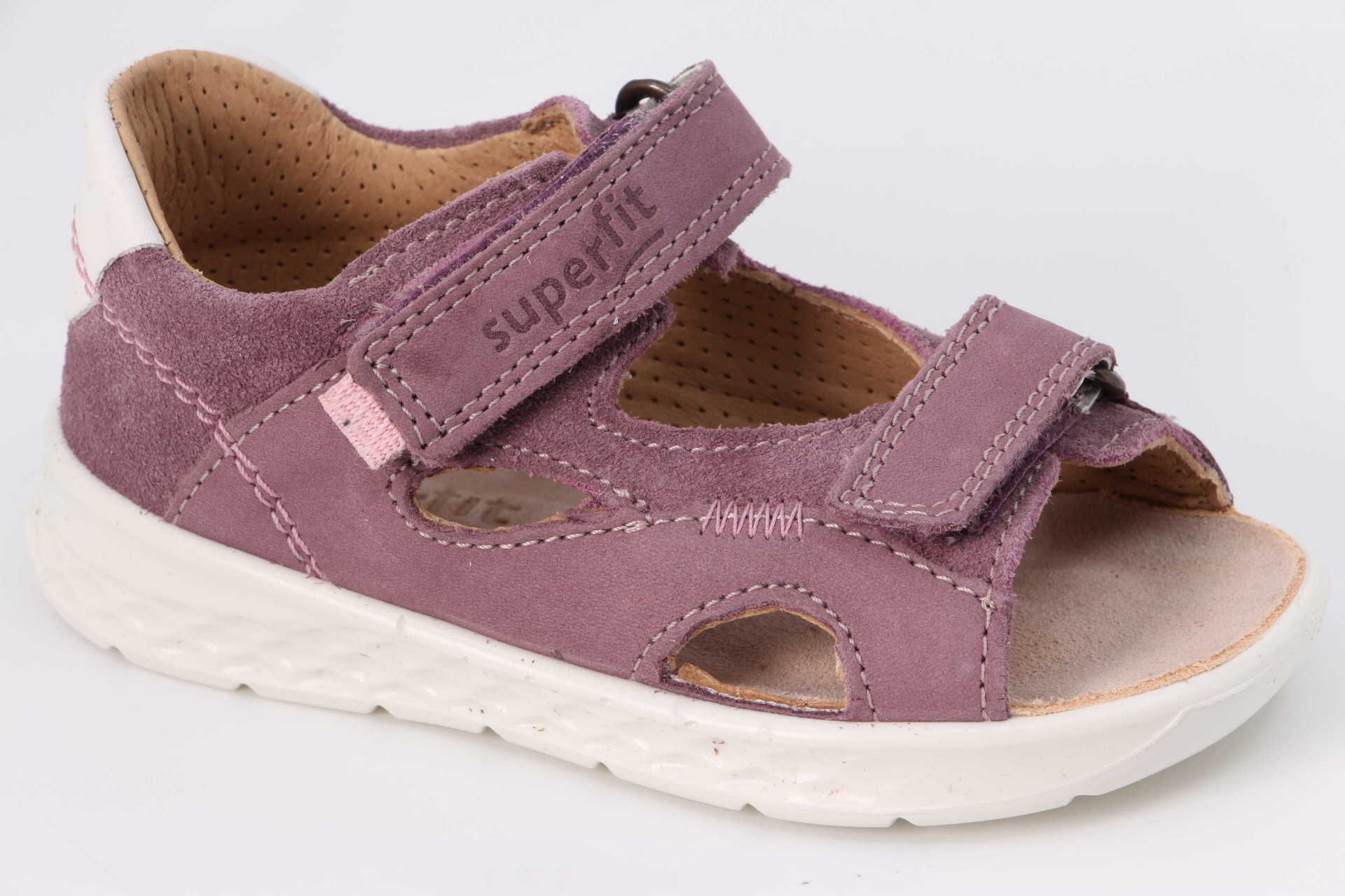 Lagoon lila / rosa Vorderseite