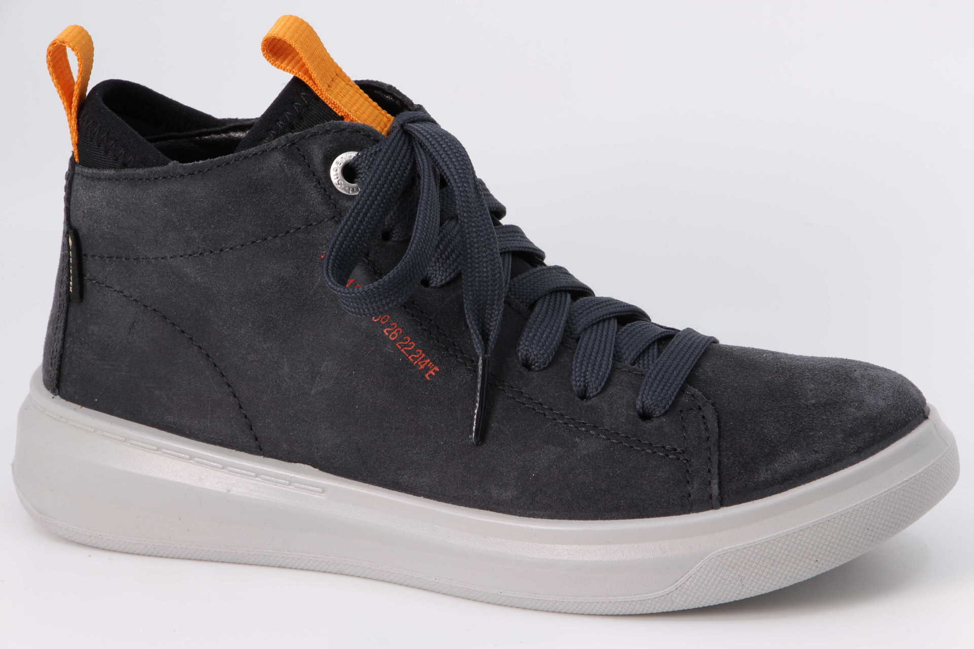 Cosmo GTX grau / orange