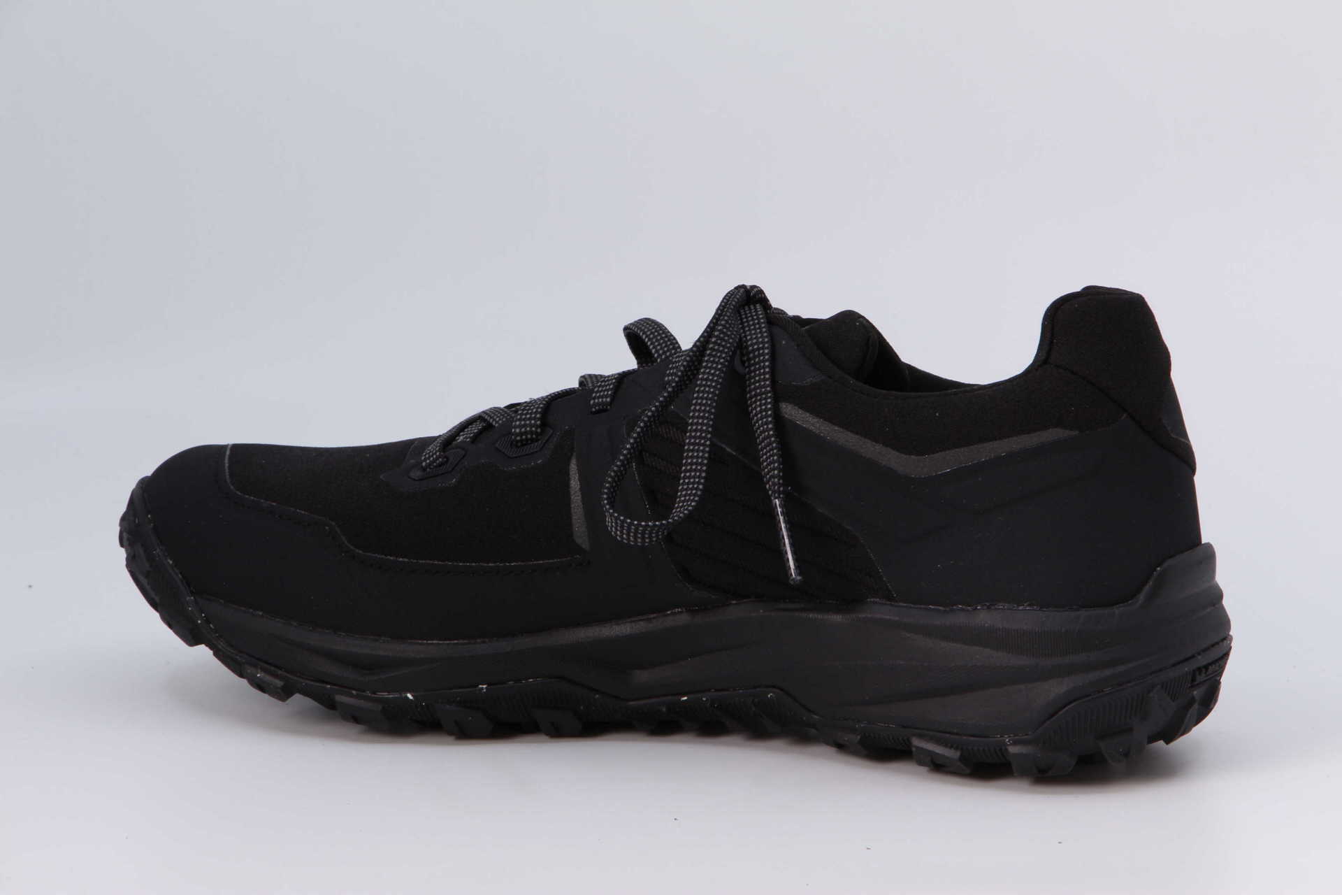 Ultimate 3 Low GTX Women schwarz Rückseite