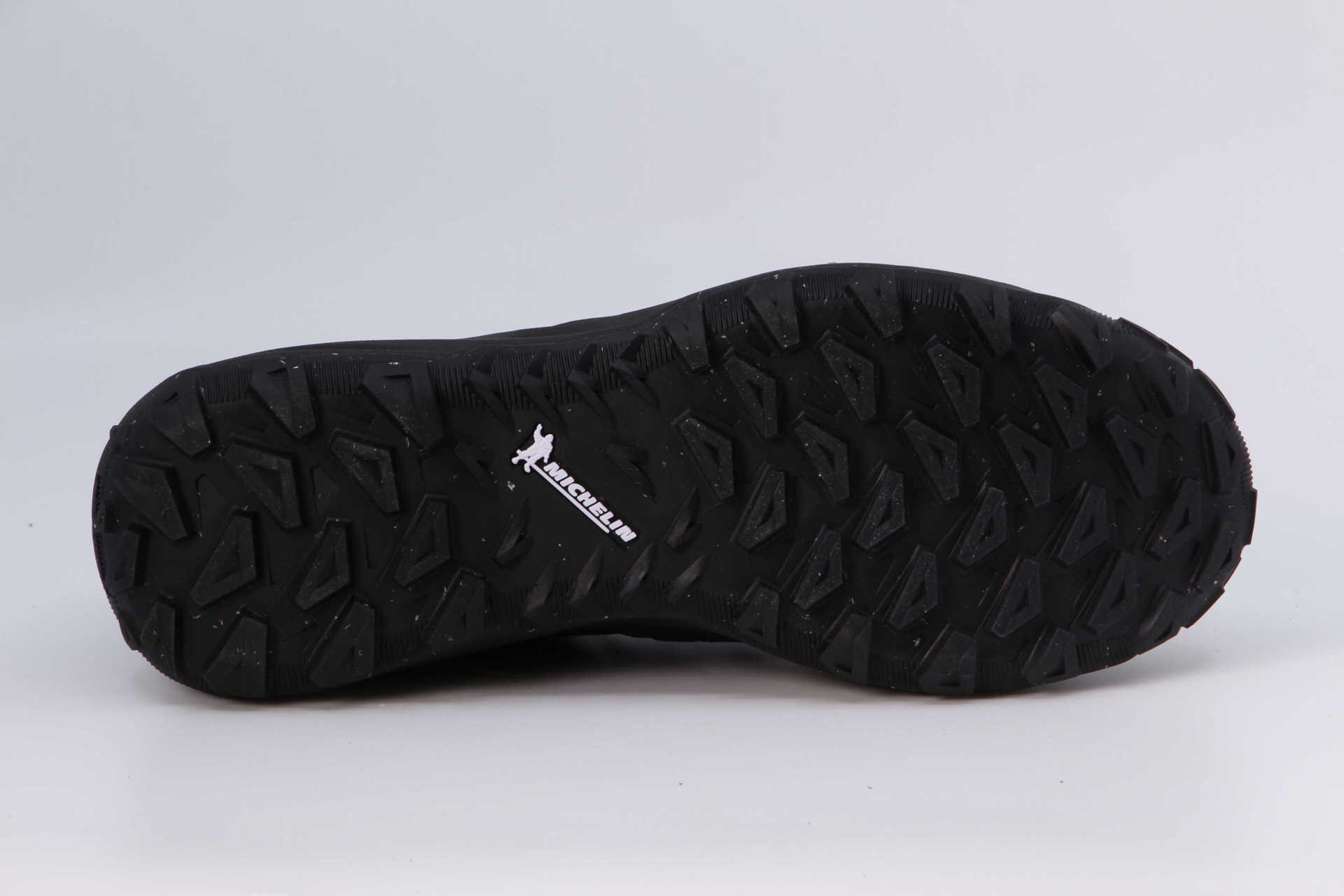 Ultimate 3 Low GTX Women schwarz Sohle