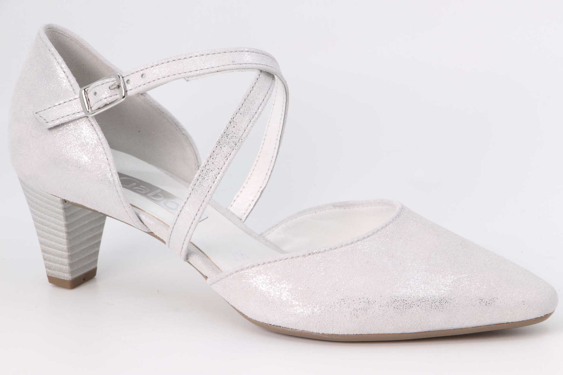 Pumps ice Vorderseite