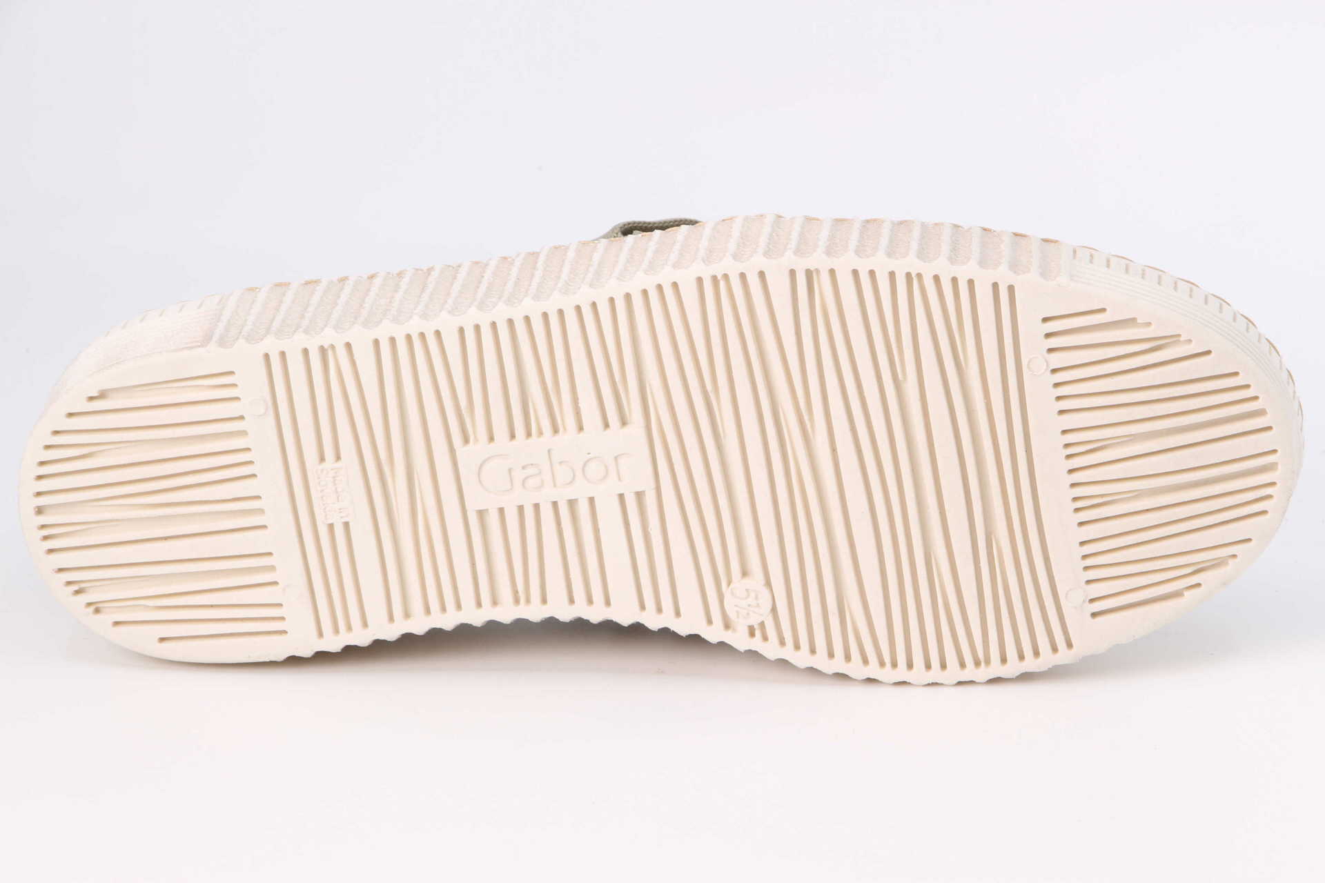 Slipper salvia Sohle