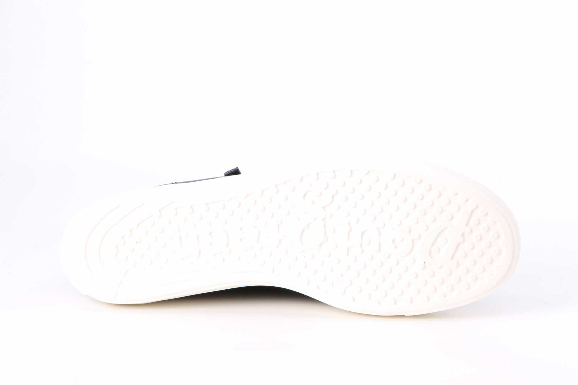 Sneaker dunkelblau Sohle