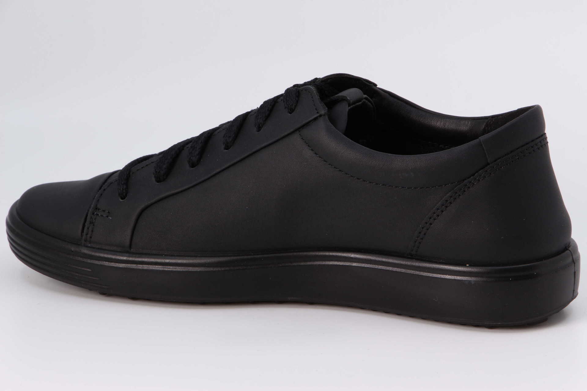 Soft 7 schwarz Rückseite