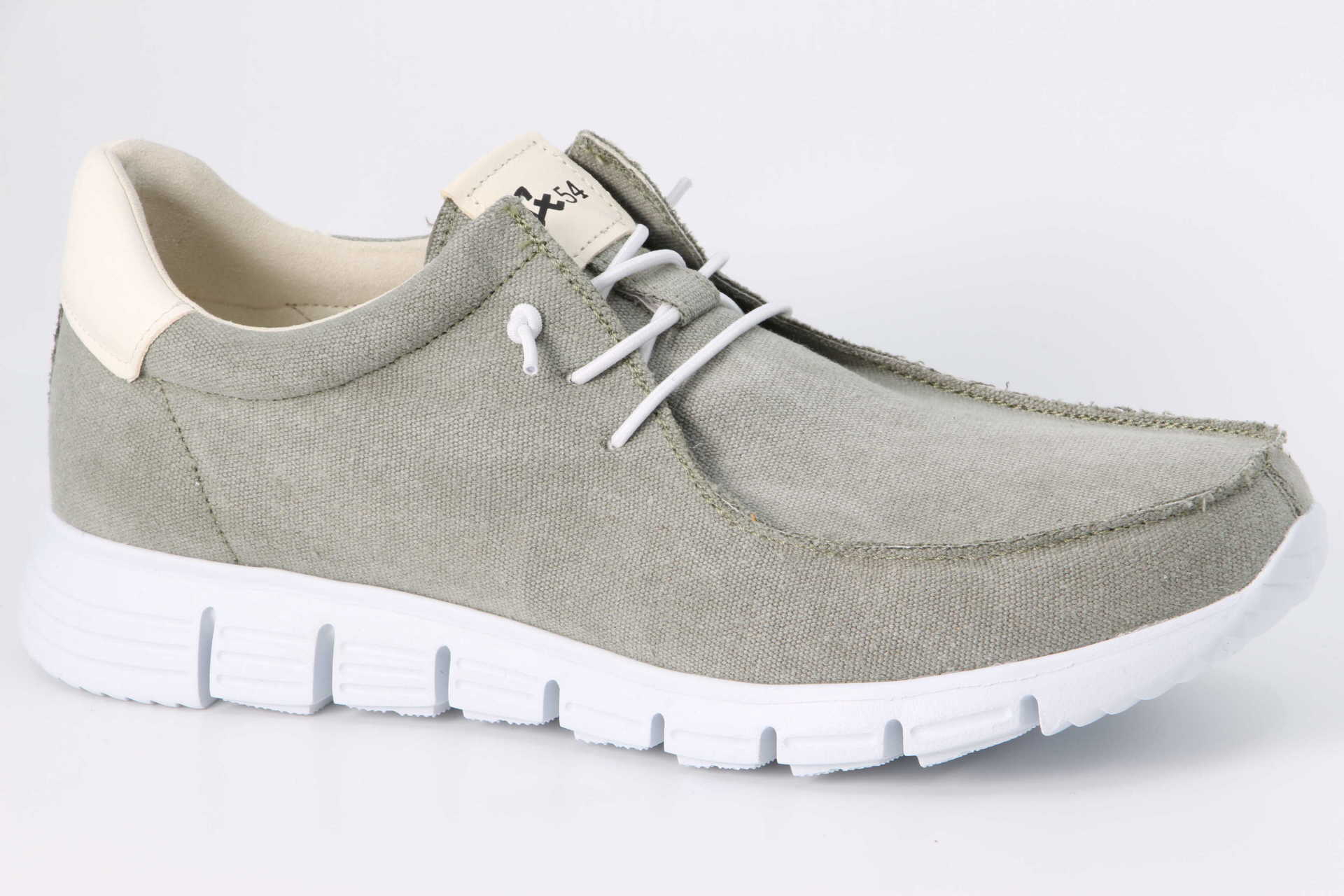 MokRunner khaki Vorderseite