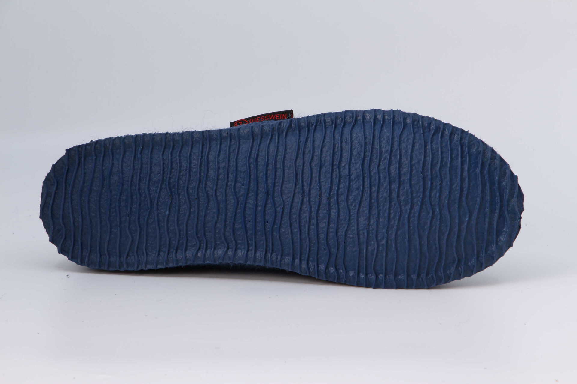Dannheim jeans Sohle