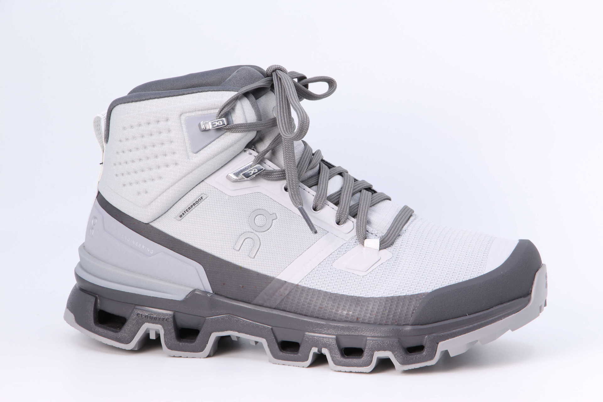 Cloudrock 2 waterproof Women glacier / eclipse Vorderseite