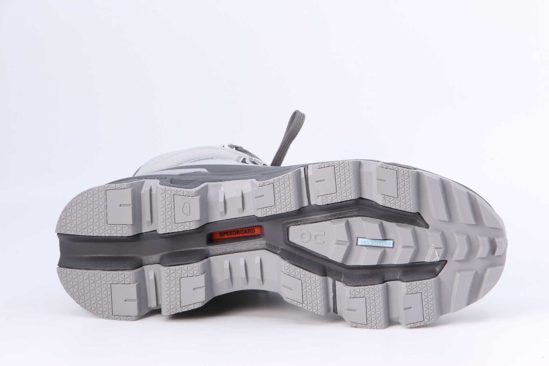 Cloudrock 2 waterproof Women glacier / eclipse Sohle