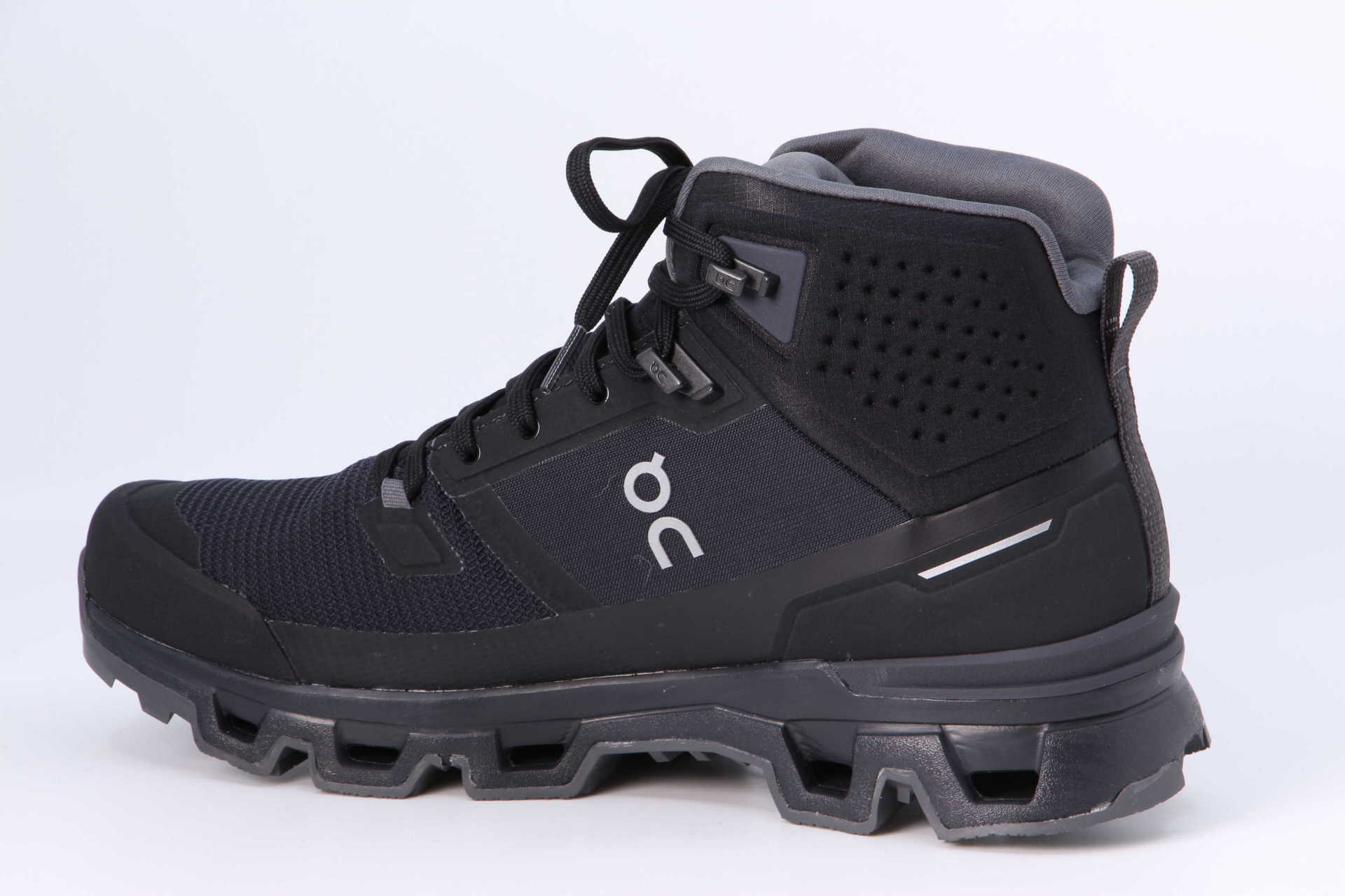 Cloudrock 2 waterproof Men black Rückseite