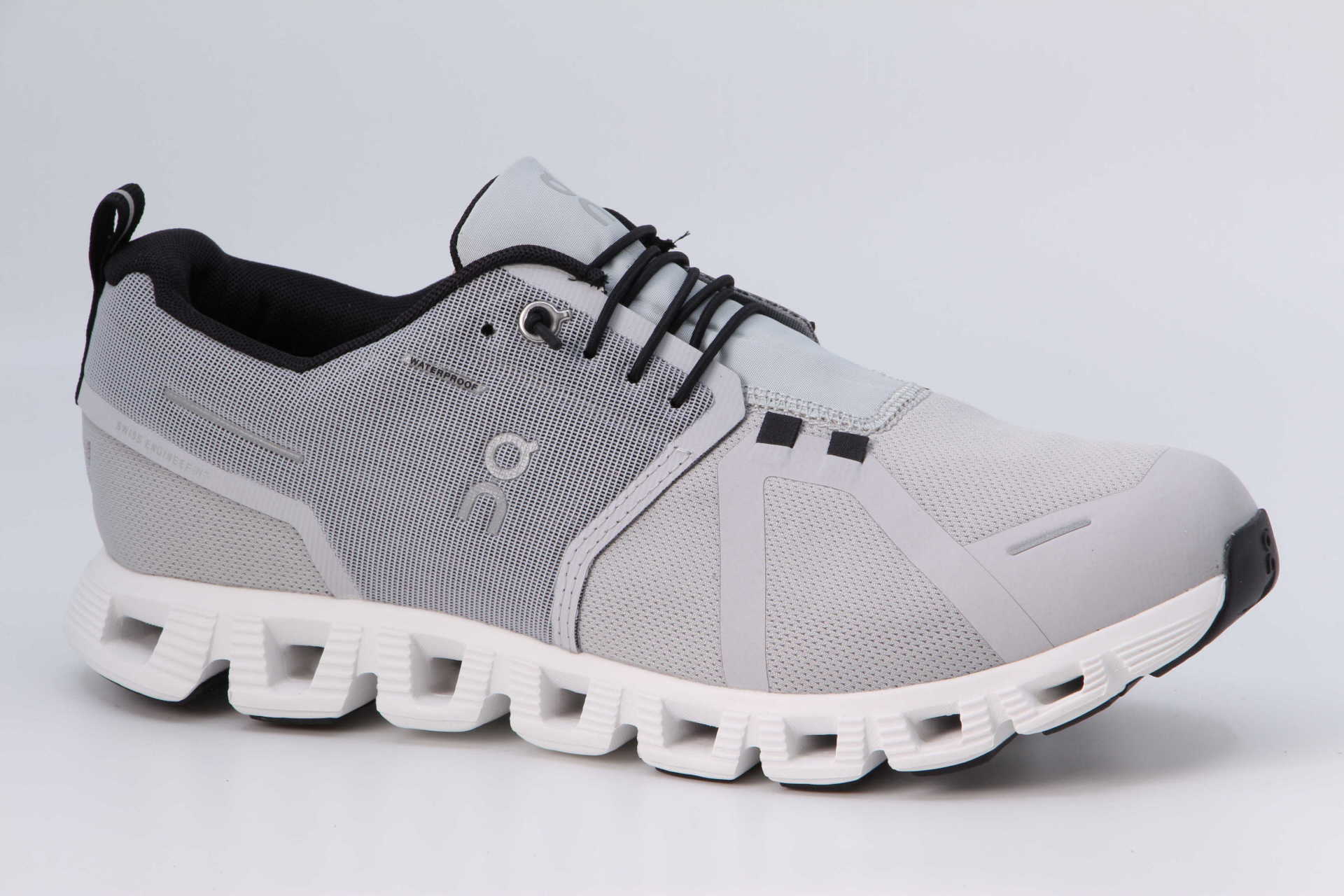 Cloud 5 waterproof Men glacier / white Vorderseite