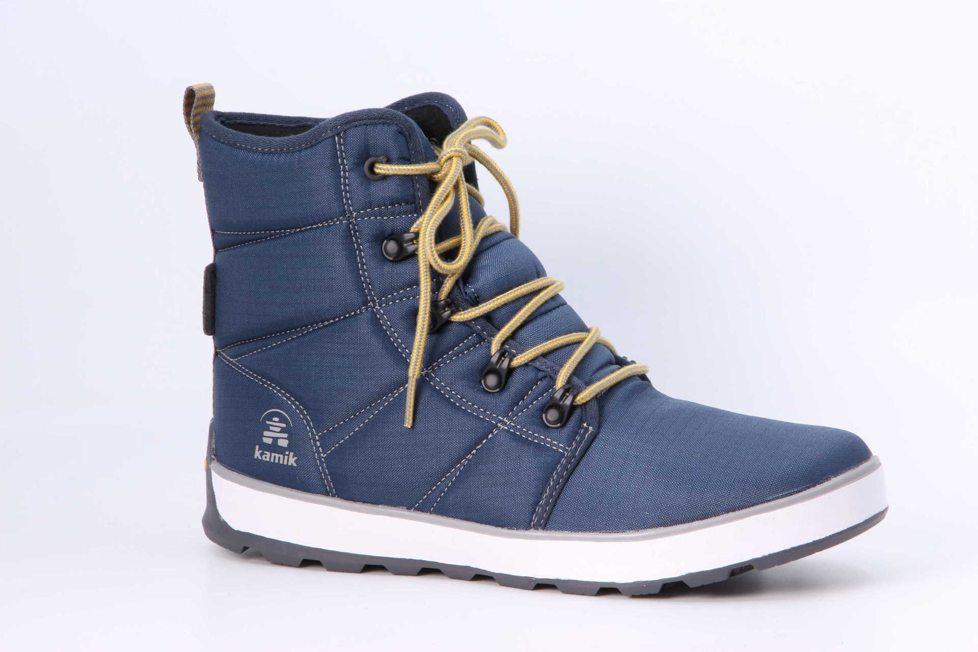 Spencer N TEX navy Vorderseite