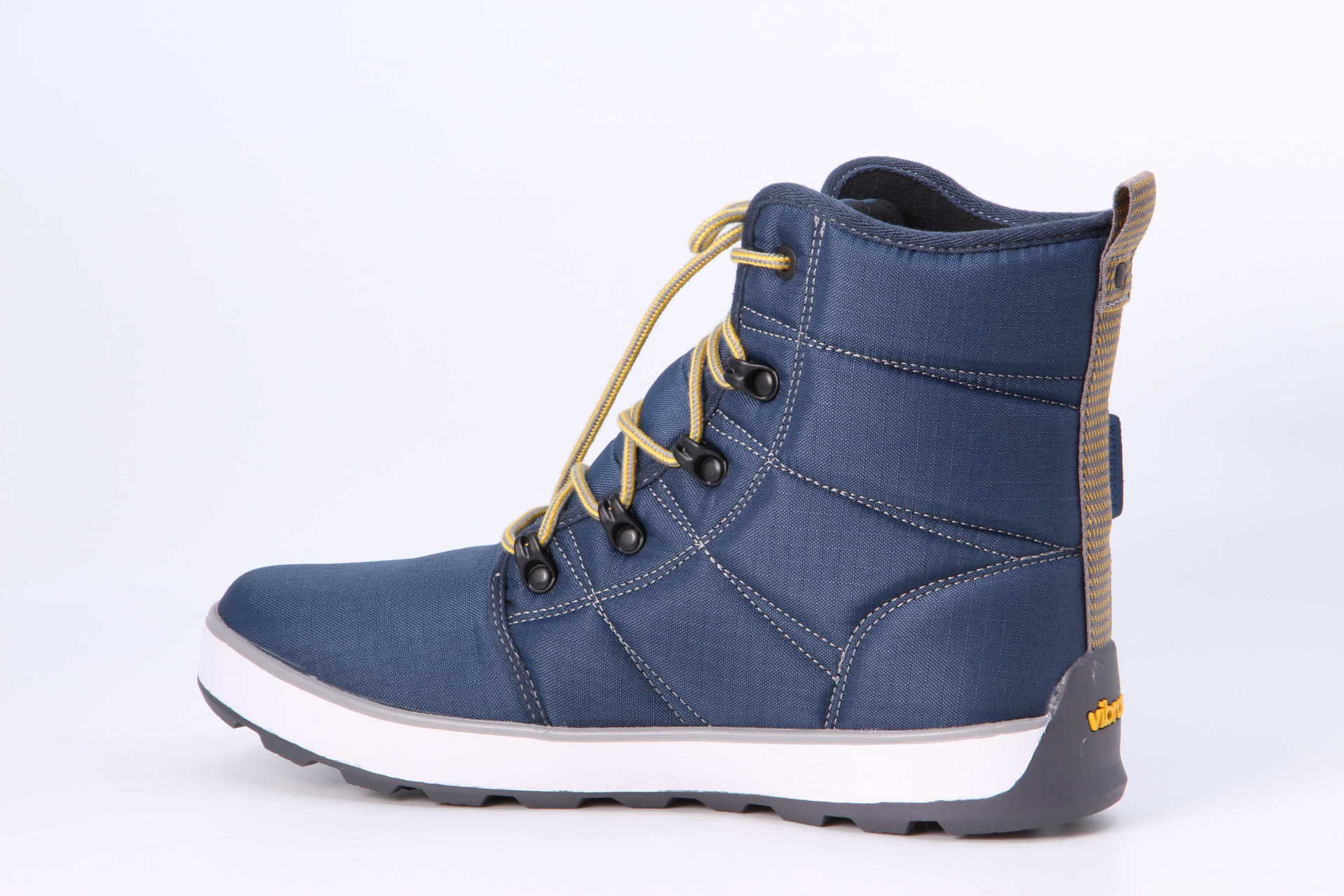 Spencer N TEX navy Rückseite