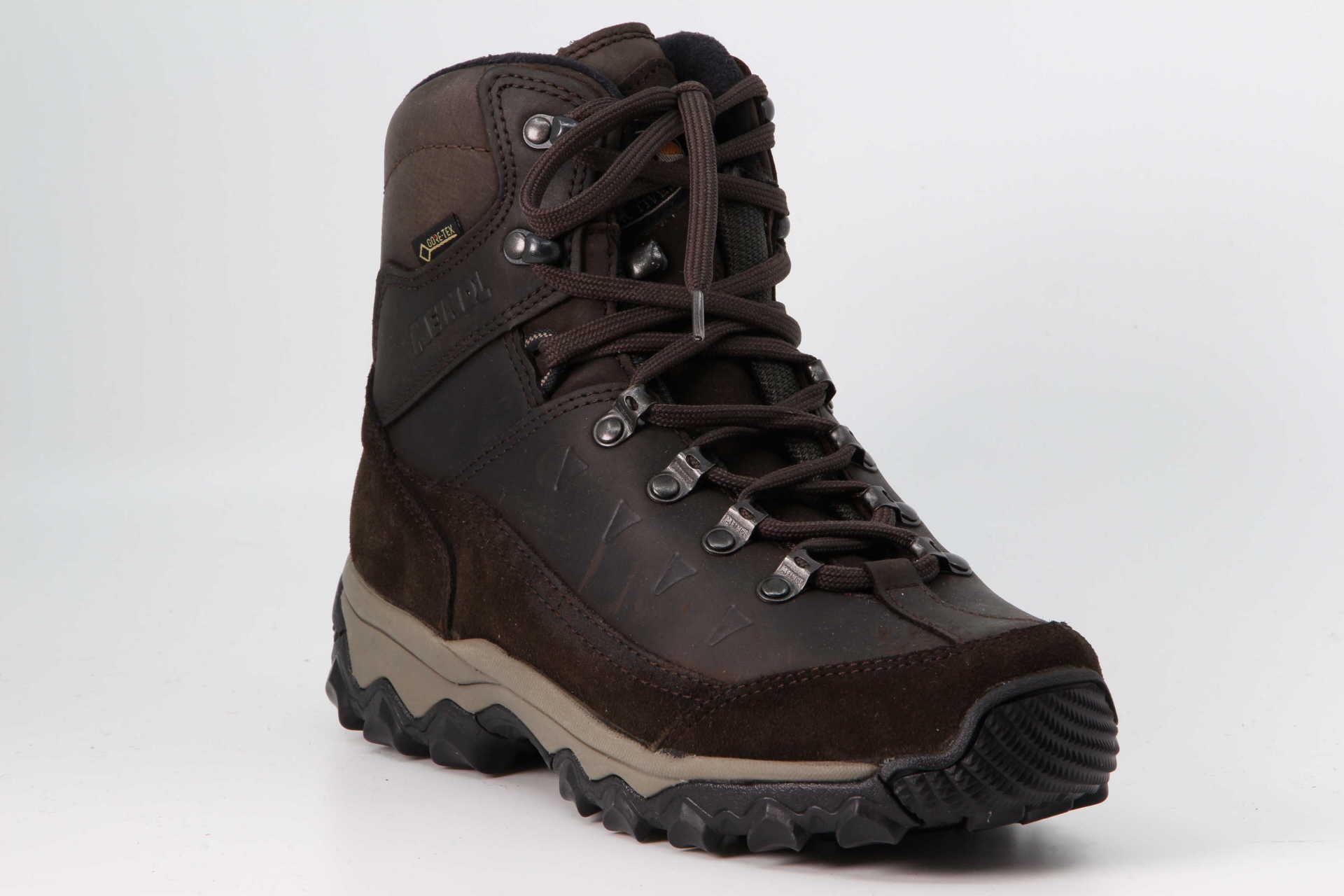 Rauris Lady GTX altloden Vorderseite