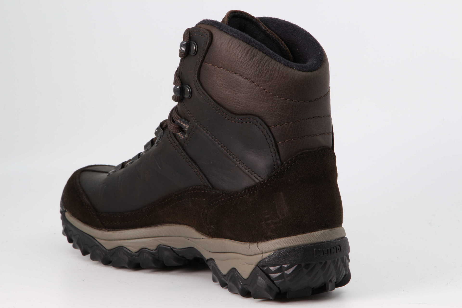 Rauris Lady GTX altloden Rückseite