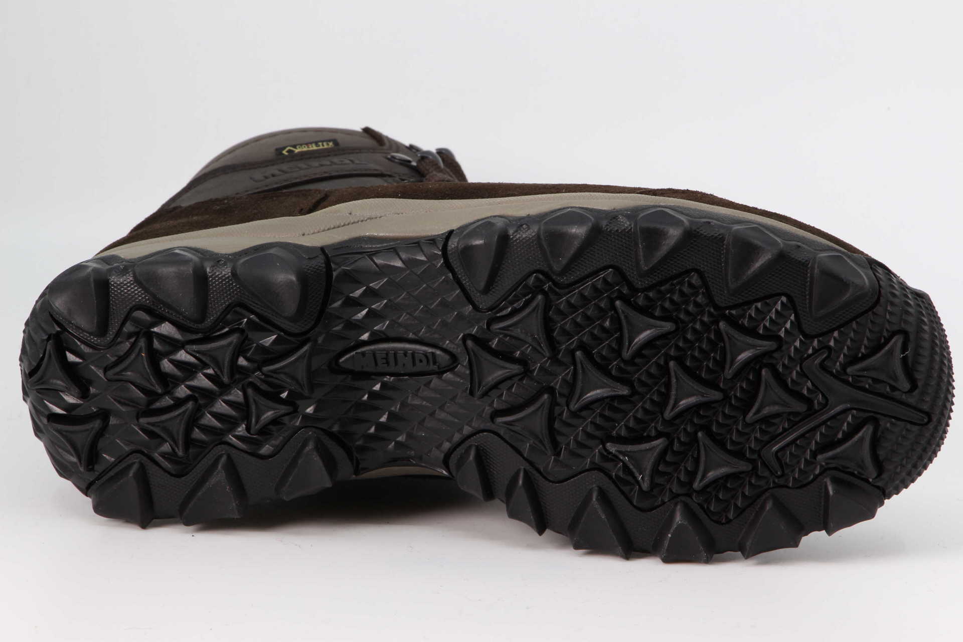 Rauris Lady GTX altloden Sohle