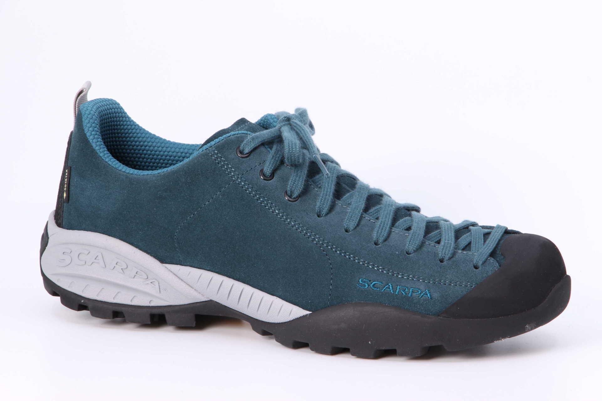 Mojito Men GTX petrol Vorderseite