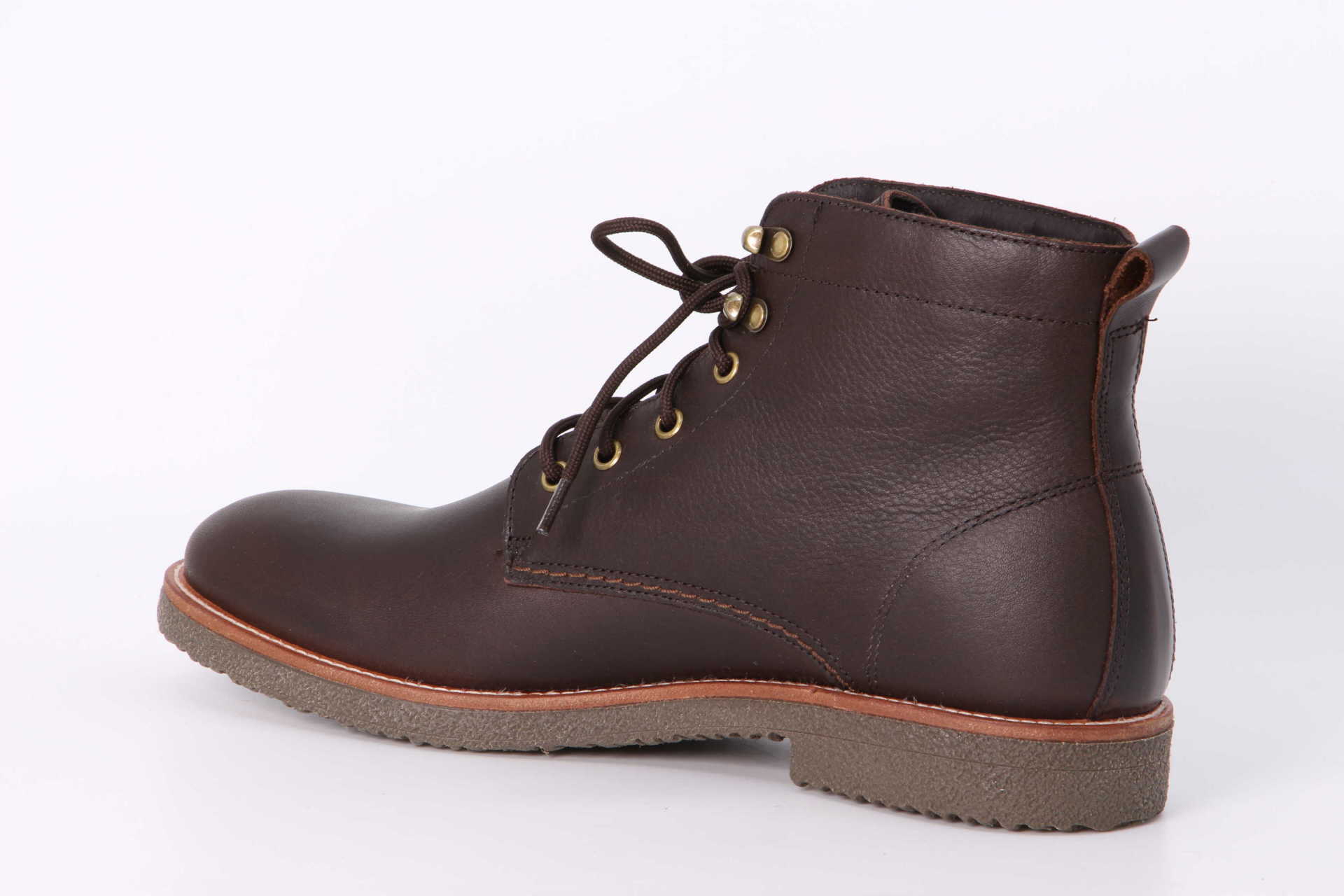 Glasgow GTX marron Rückseite