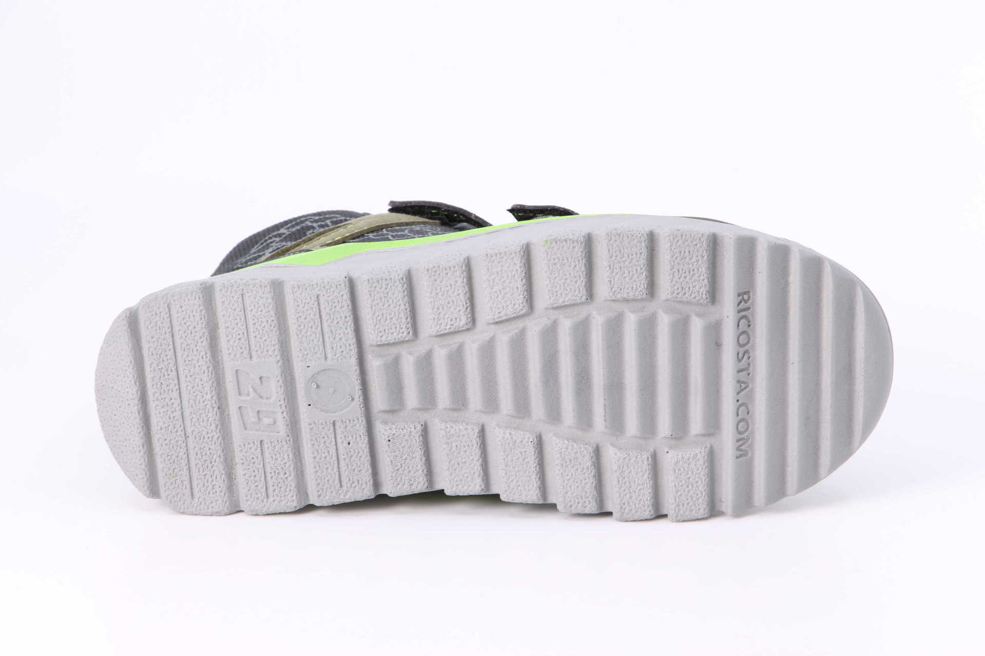 Lugas Tex grigio / carbon – Bild 3